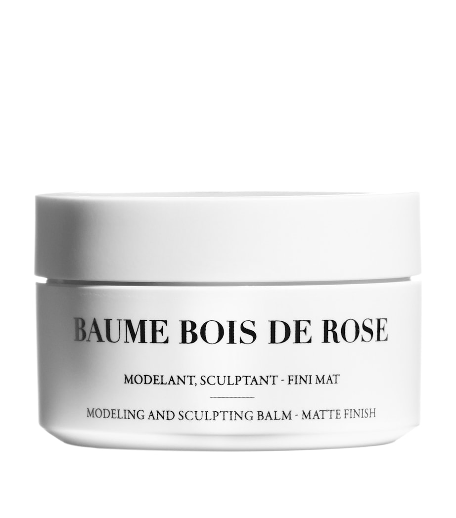 Baume Bois De Rose Modeling and Sculpting Balm (50ml) NO COLOUR Image 1