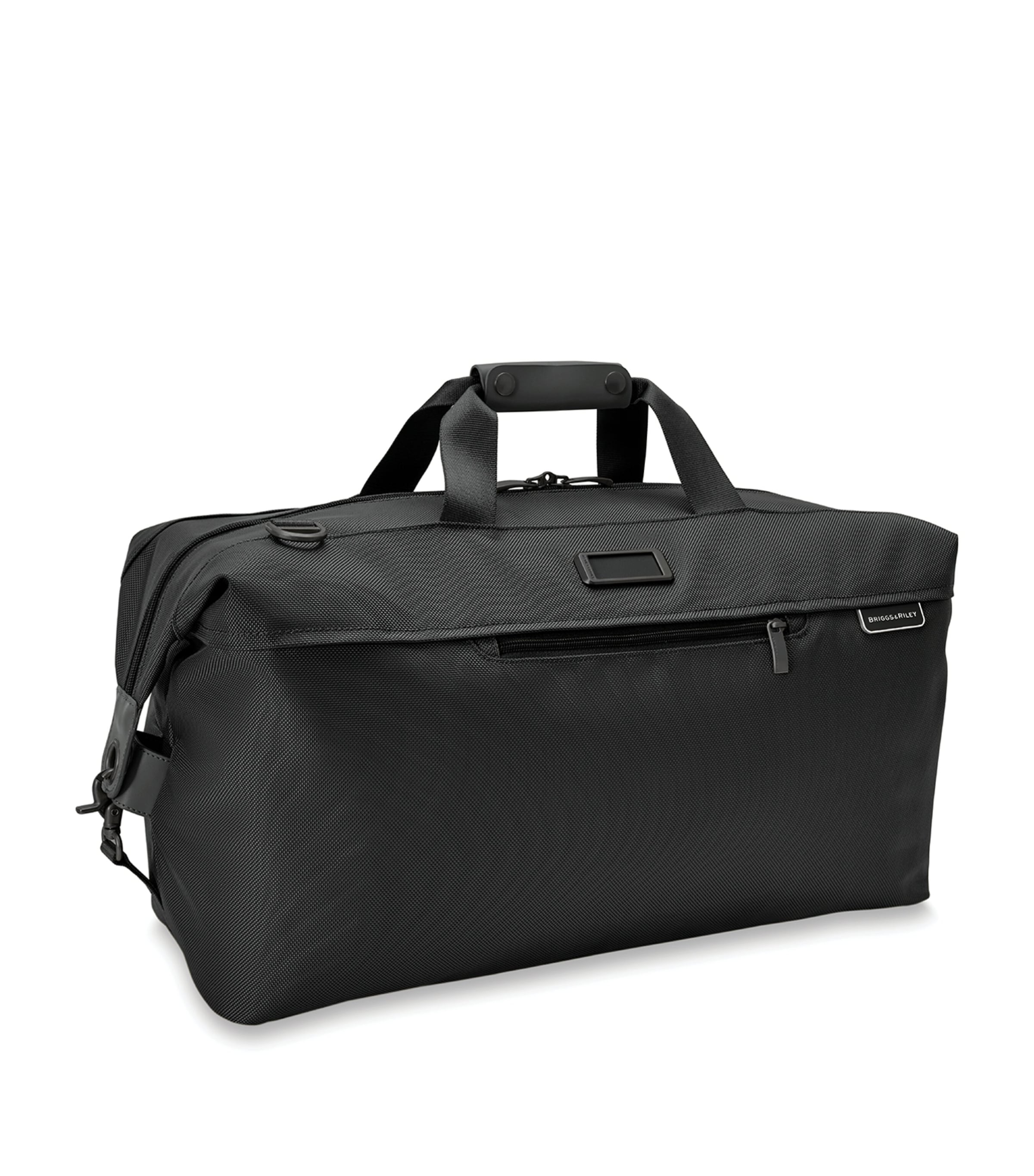 Baseline Weekender Duffle Bag BLACK Image 5