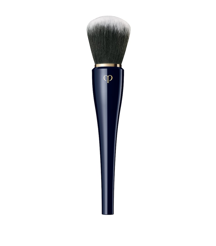 Powder Brush NO COLOUR Image 1