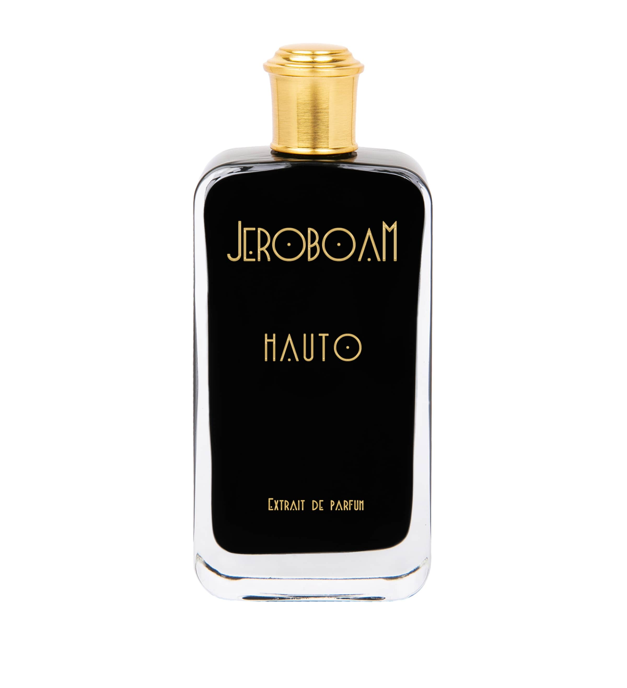 Jeroboam Hauto Extrait De Parfum In White