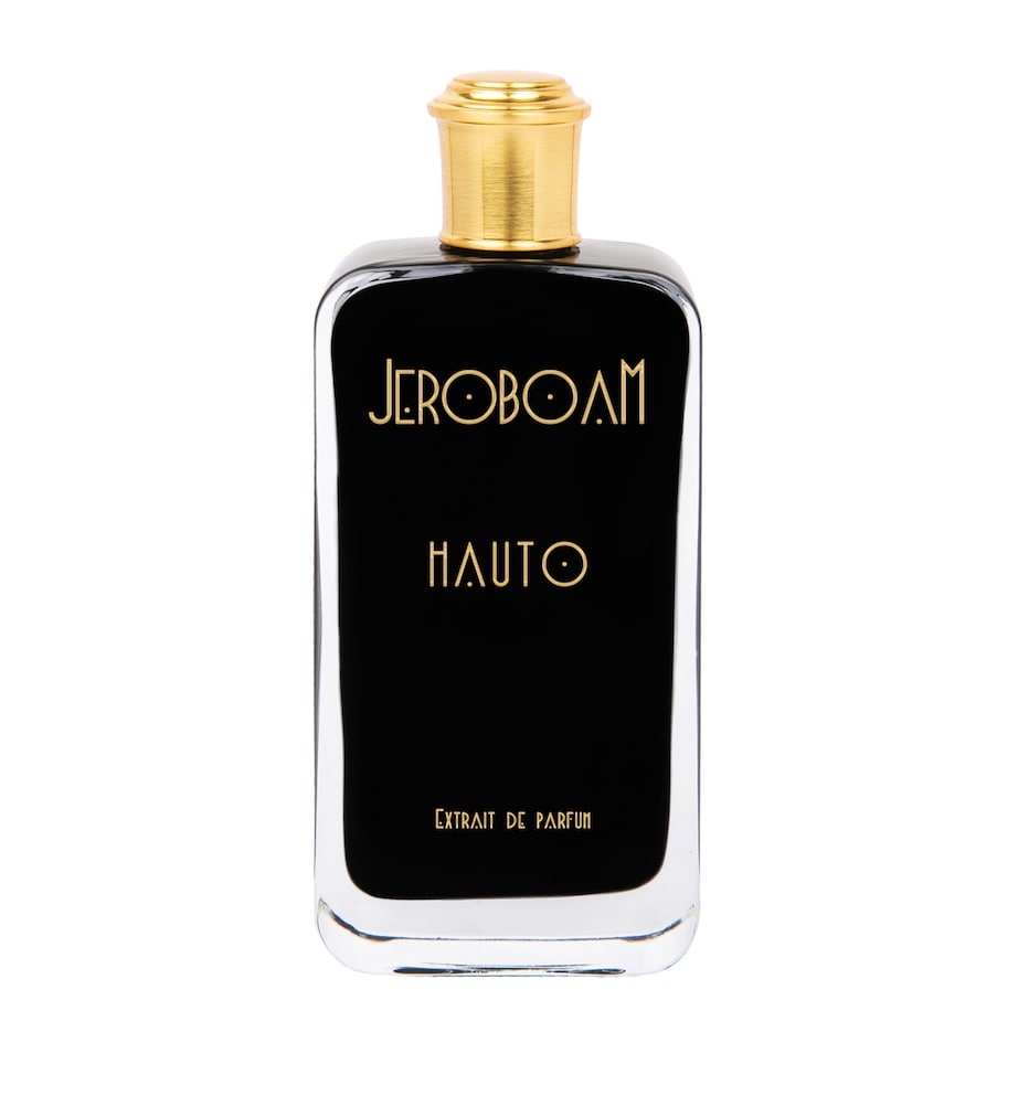 Hauto Extrait de Parfum (100ml) NO COLOUR Image 1