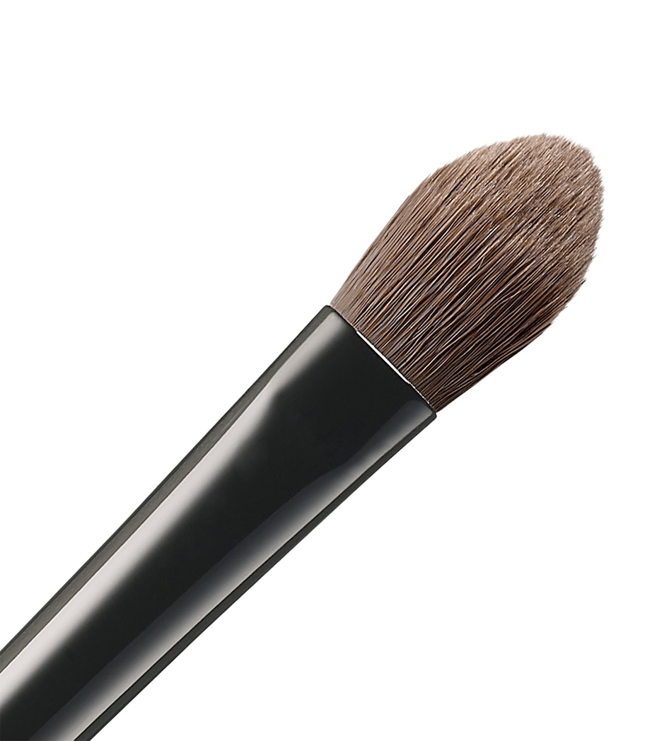 Large Eyeshadow Brush NO COLOUR 2 Image 2