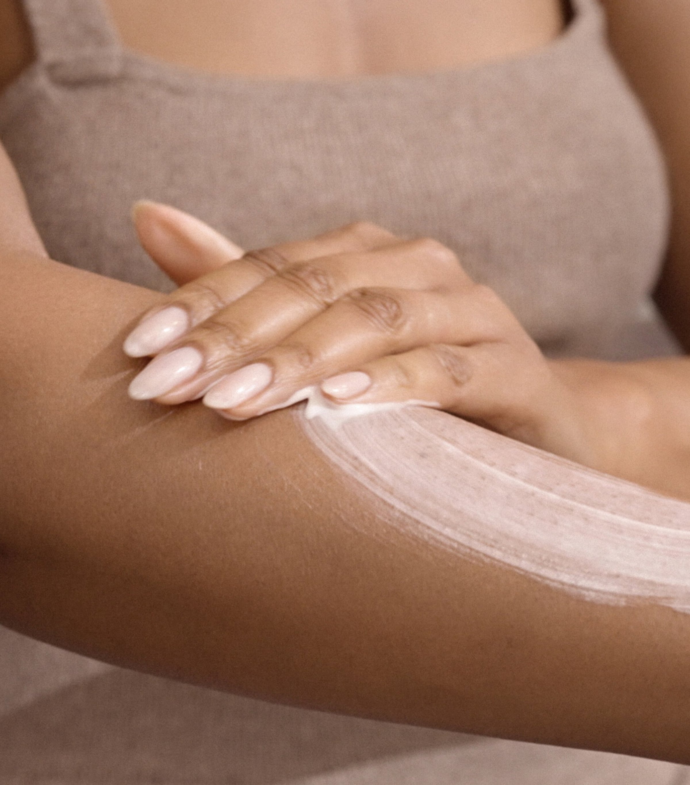 Lily Jasmine Body Lotion (300ml) NO COLOUR Image 3