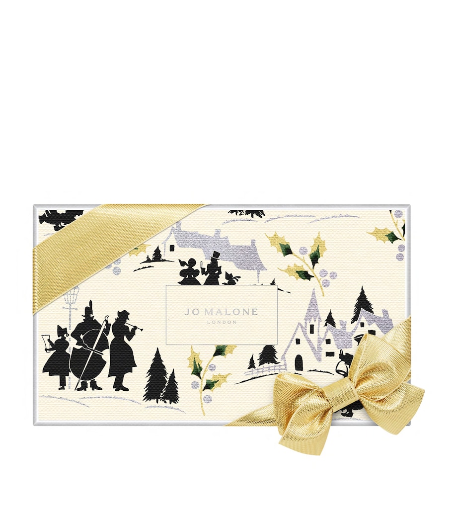 Cologne Collection (5 x 9ml) NO COLOUR Image 3