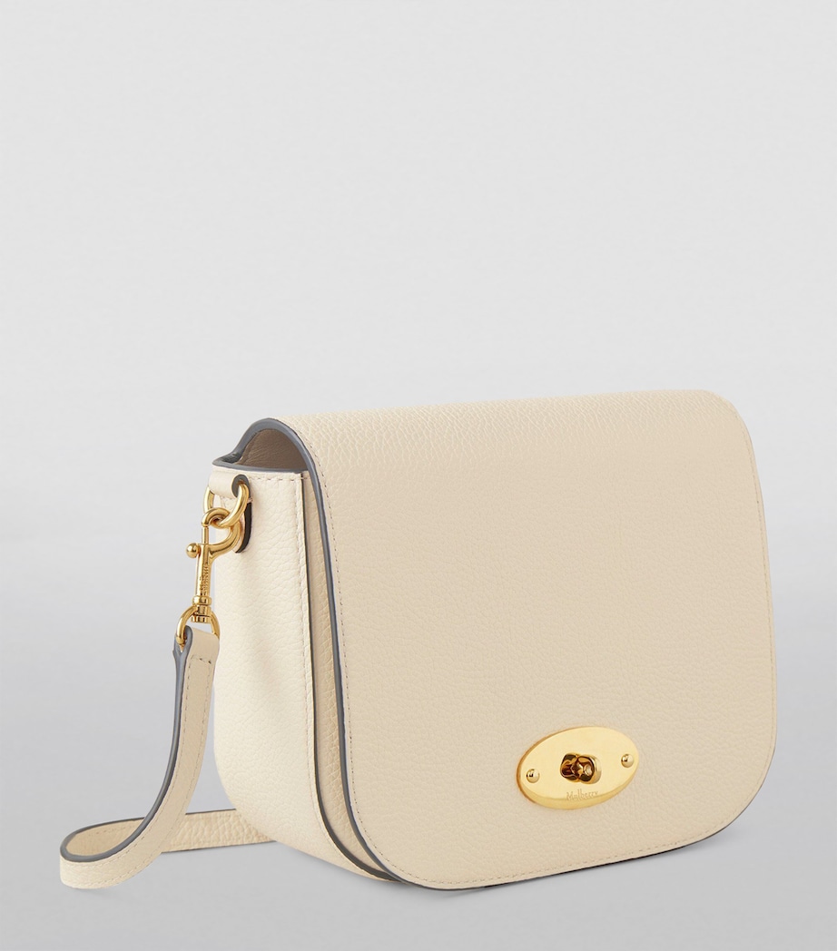 Small Darley Cross-Body Bag EGGSHELL Image 2