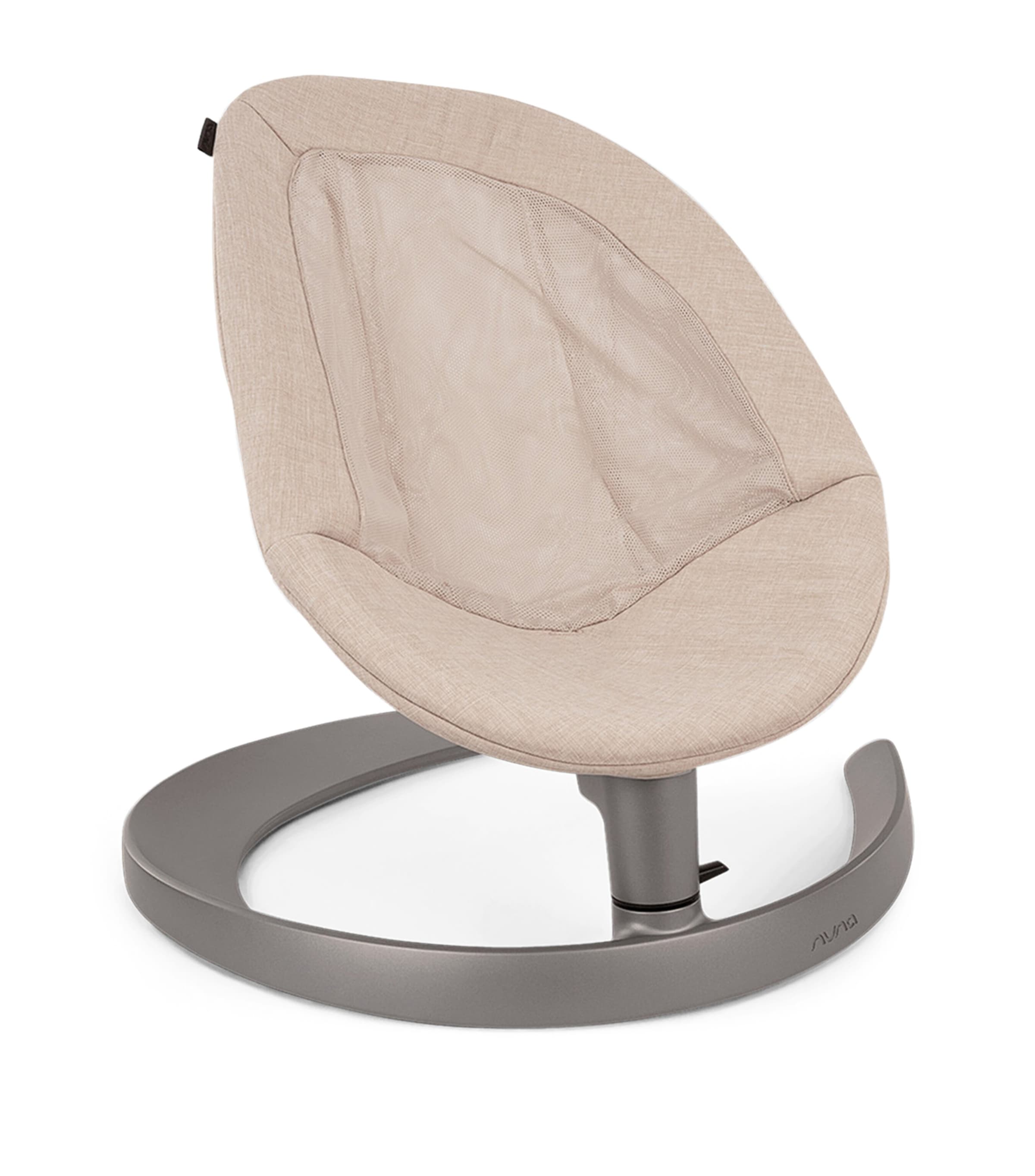 LEAF Grow Cloud Bouncer Seat CLOUD Image 4