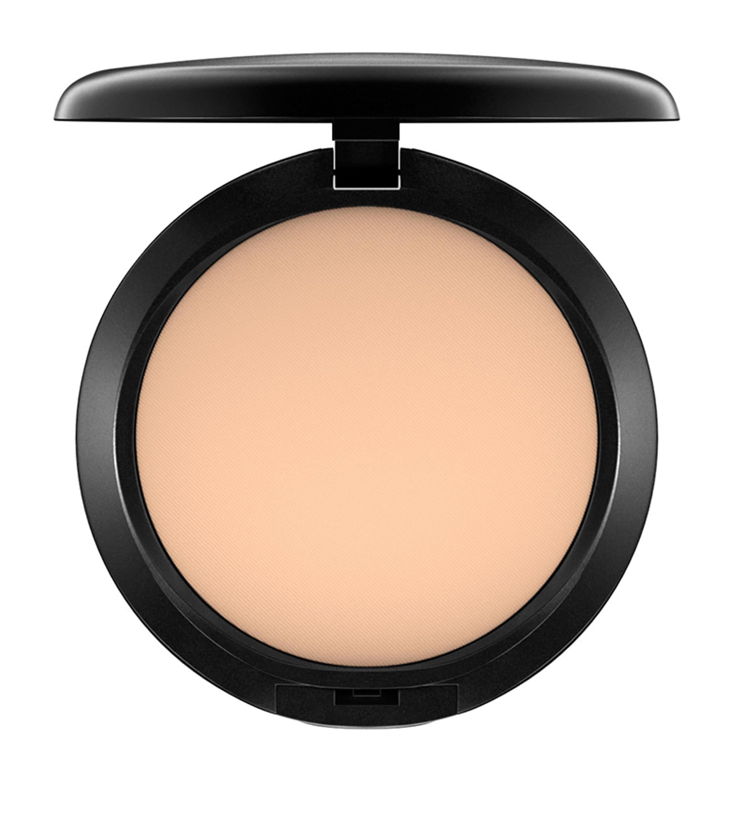 Shop Mac Studio Fix Powder Plus Foundation In Nude