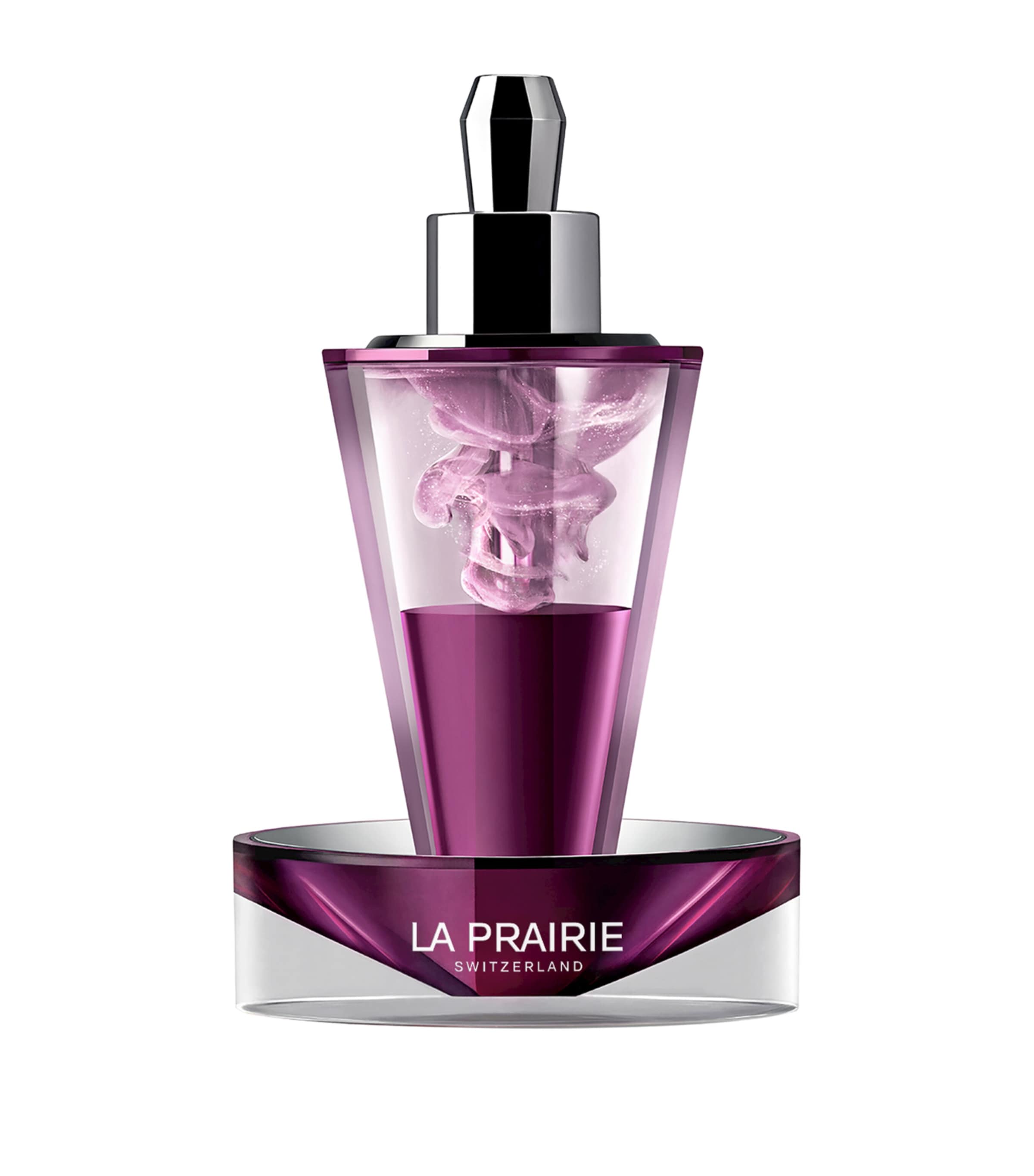 La Prairie Platinum Rare Haute-Rejuvenation Protocol (3 x 8ml) Image 1