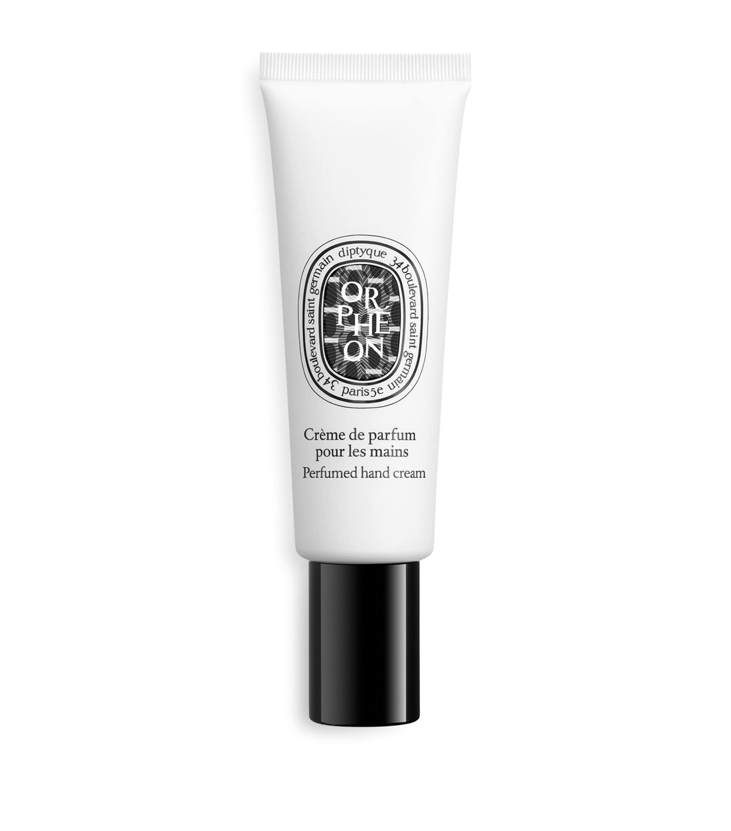 Diptyque Orphéon Hand Cream (45ml) Image 1