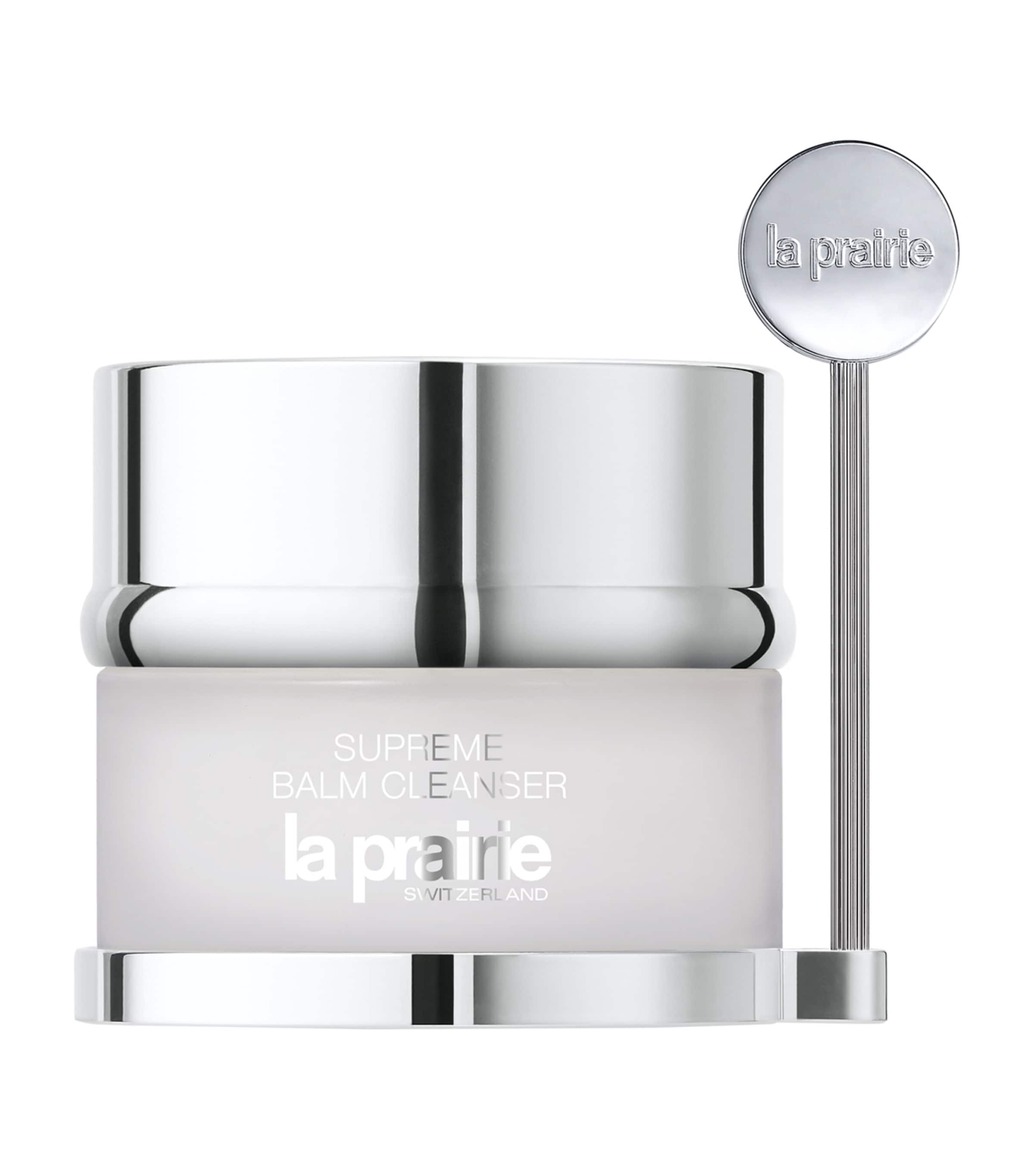 La Prairie Supreme Balm Cleanser In White