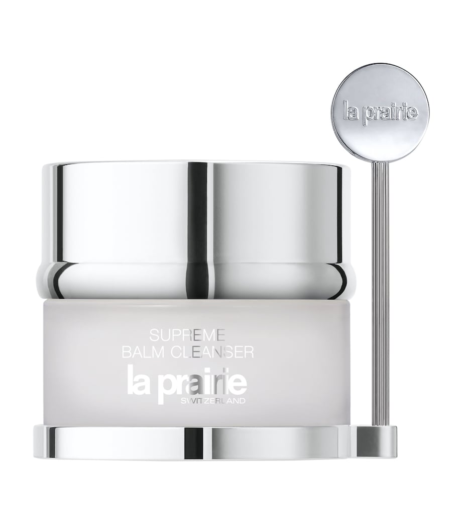 Supreme Balm Cleanser (100ml) NO COLOUR Image 1