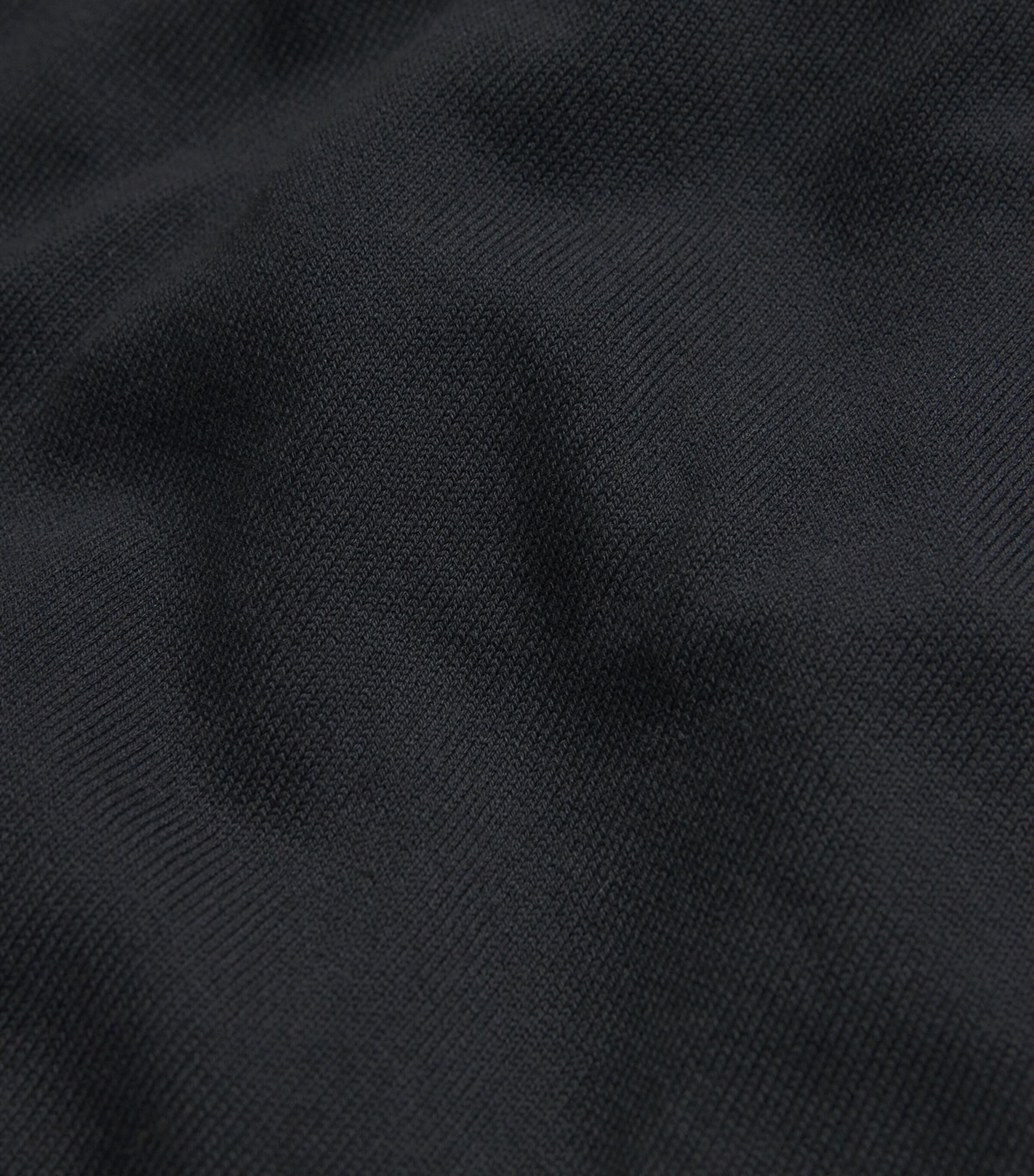 Canali Mens Cotton Crew-Neck T-Shirt Image 5