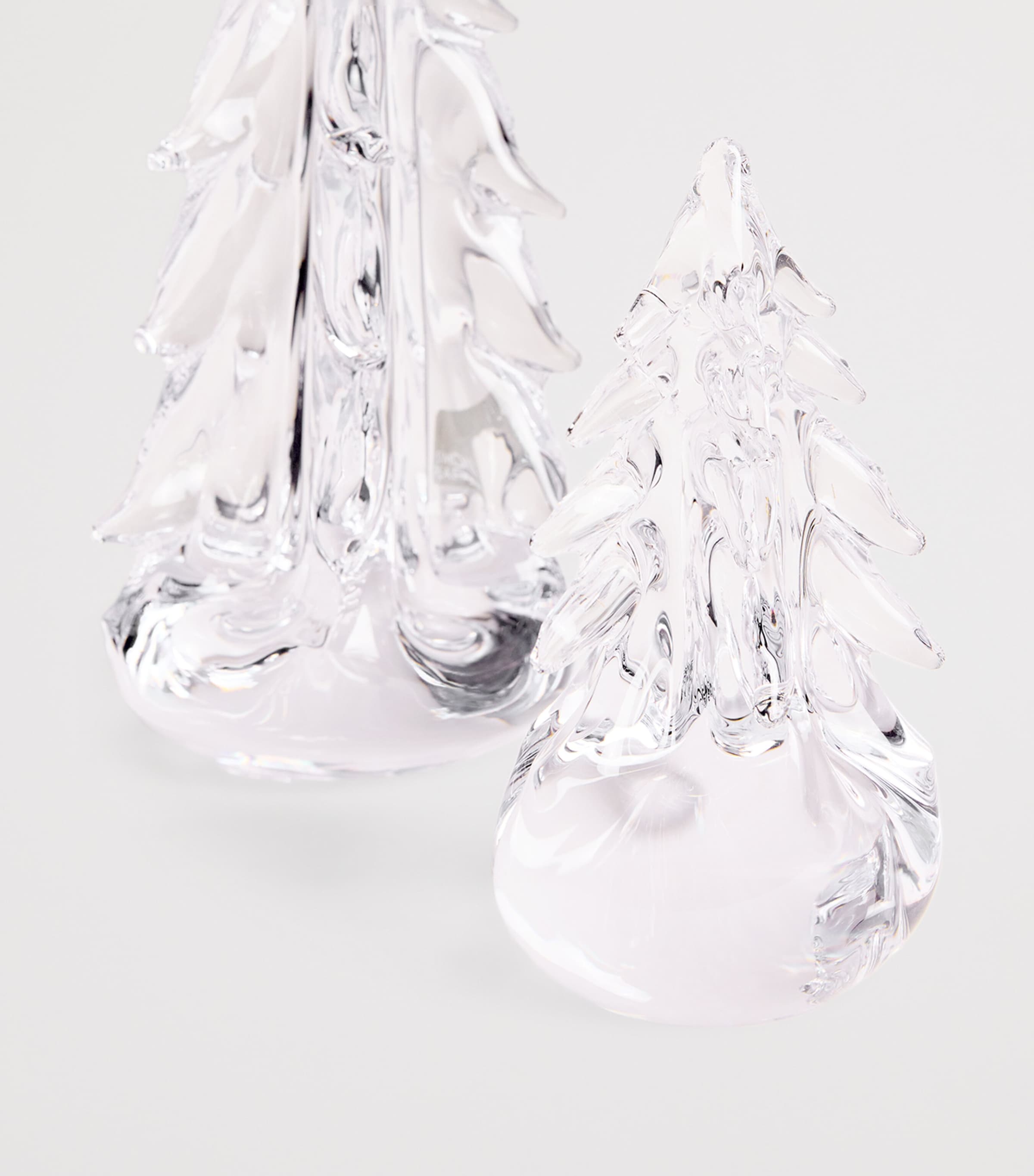 Simon Pearce Glass Vermont Evergreen Christmas Tree Ornament | Christmas | Decorations | Ornaments Simon Pearce Glass Vermont Evergreen Christmas Tree Ornament | Christmas | Decorations | Ornaments