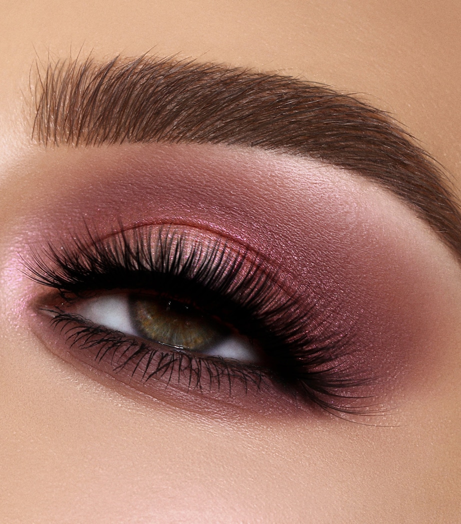 Mothership VII Divine Rose I Eyeshadow Palette DIVINE ROSE I Image 3