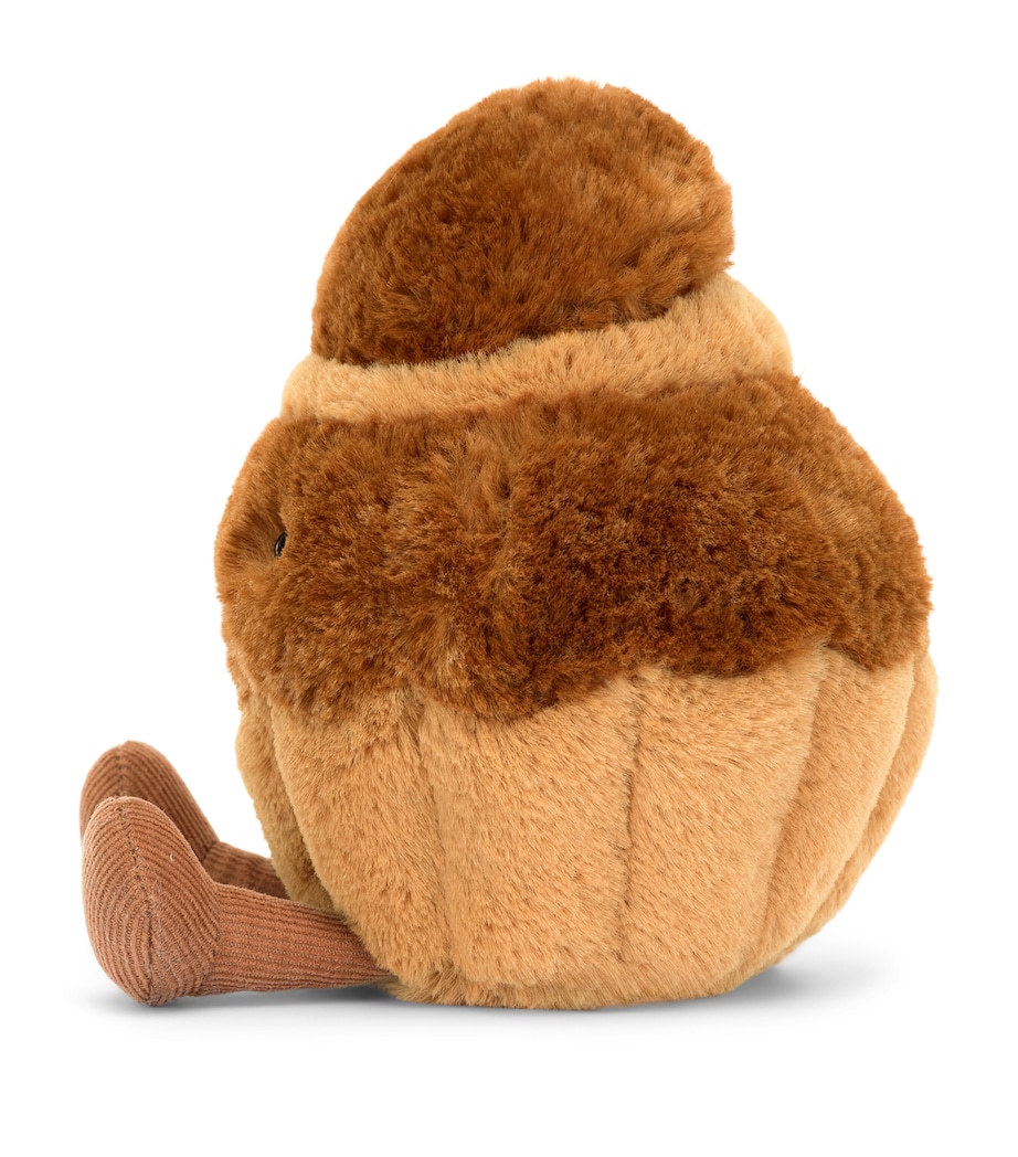 Jellycat Amuseables Brigitte Brioche (15cm) Image 3