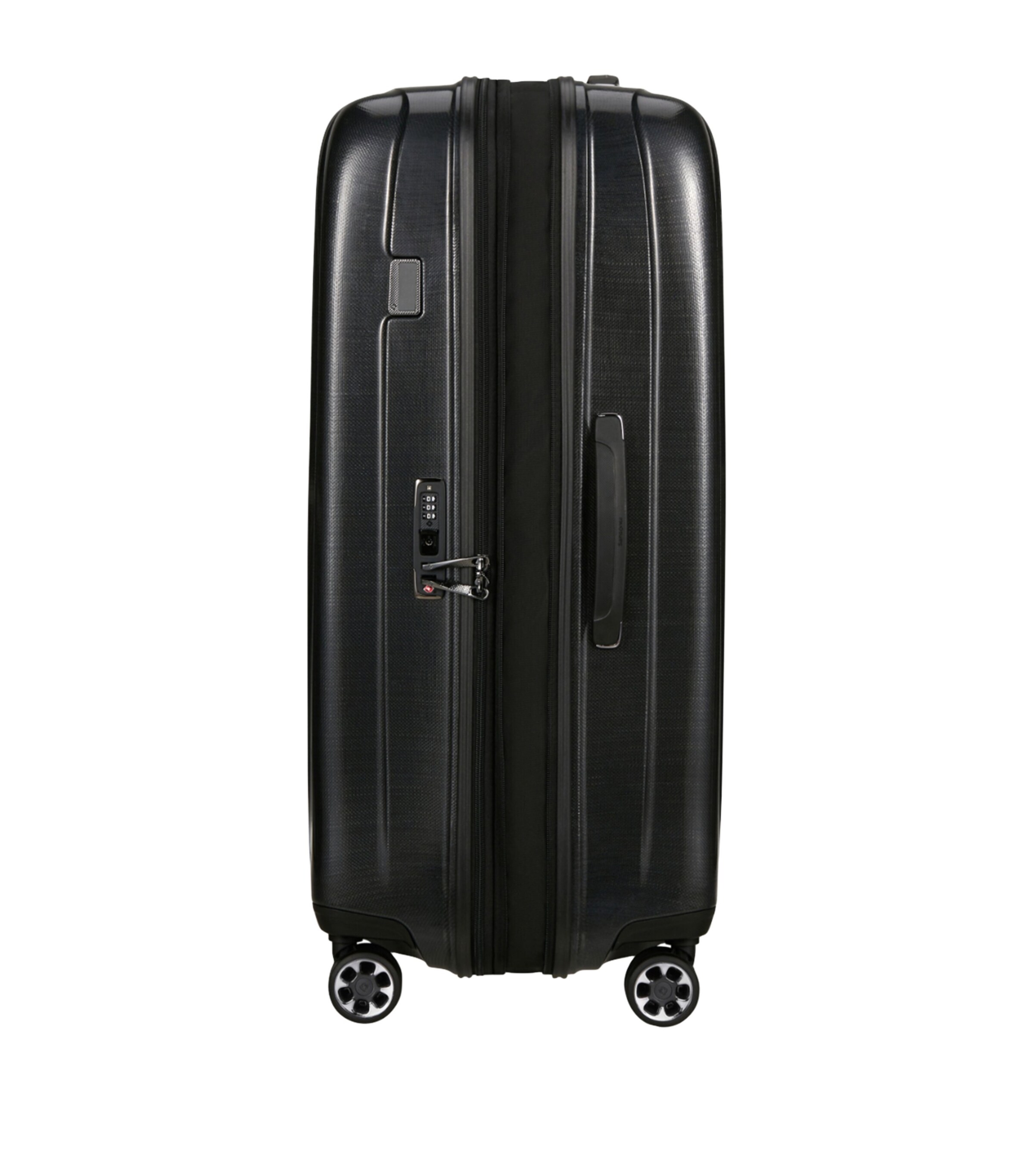 Samsonite Nexis Expandable Spinner (82cm) Onyx Black Image 5
