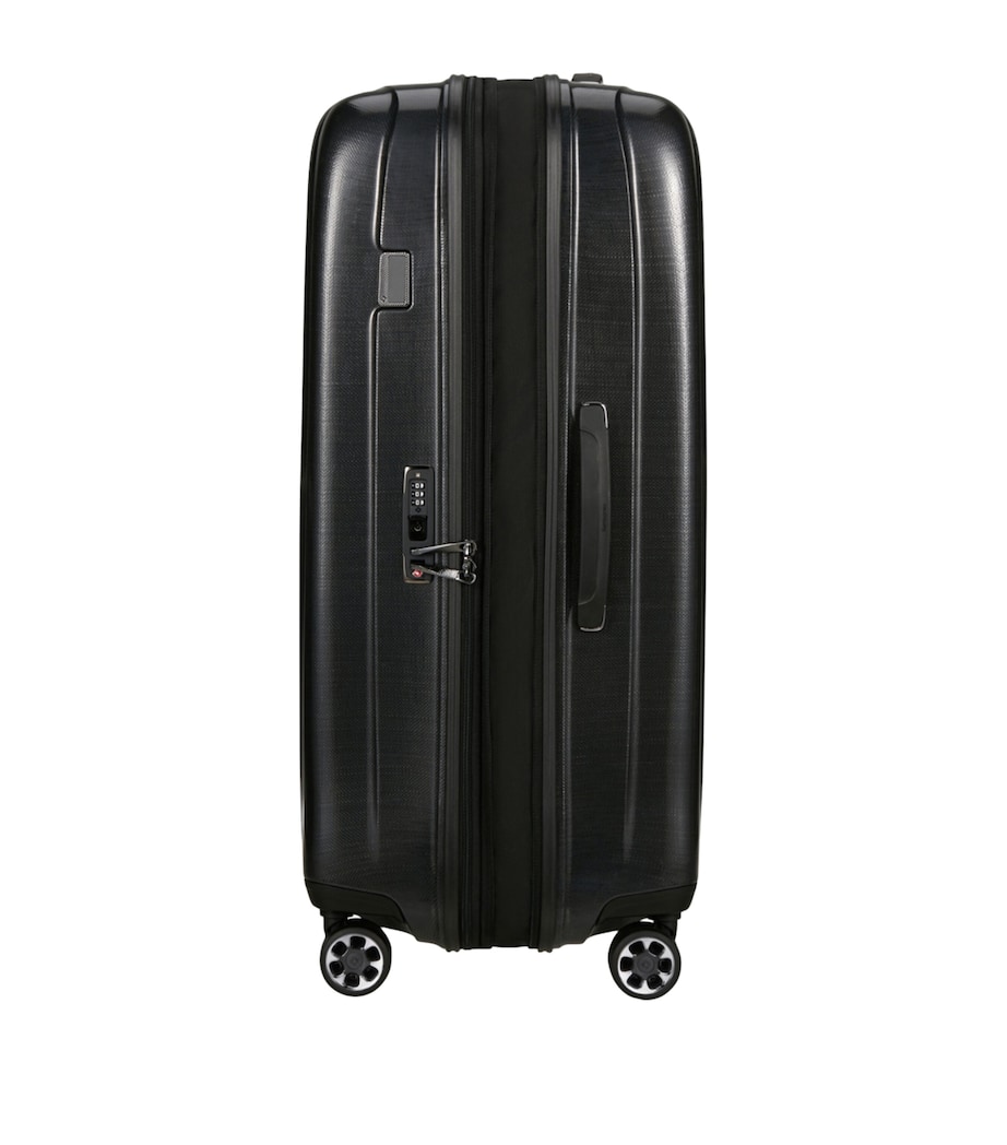 Samsonite Nexis Expandable Spinner (82cm) Onyx Black Image 5