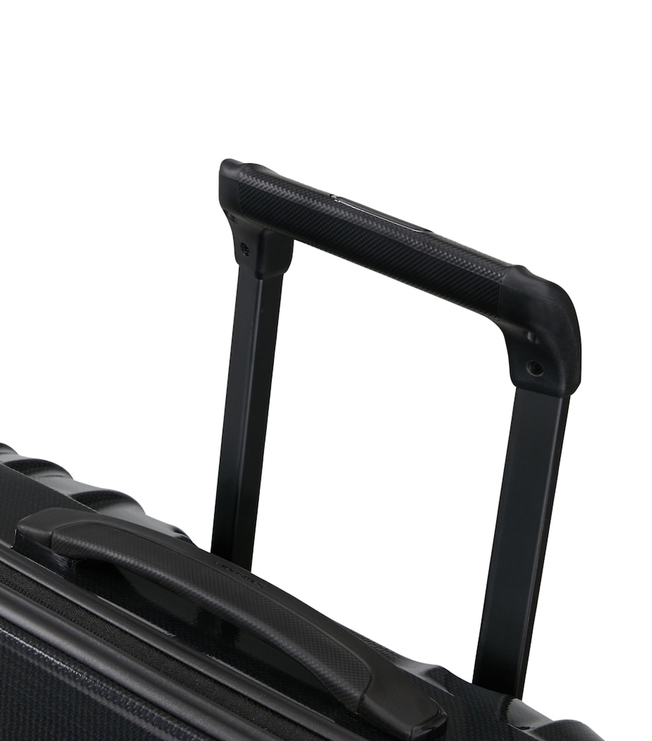 Nexis Expandable Spinner (76cm) ONYX BLACK Image 12