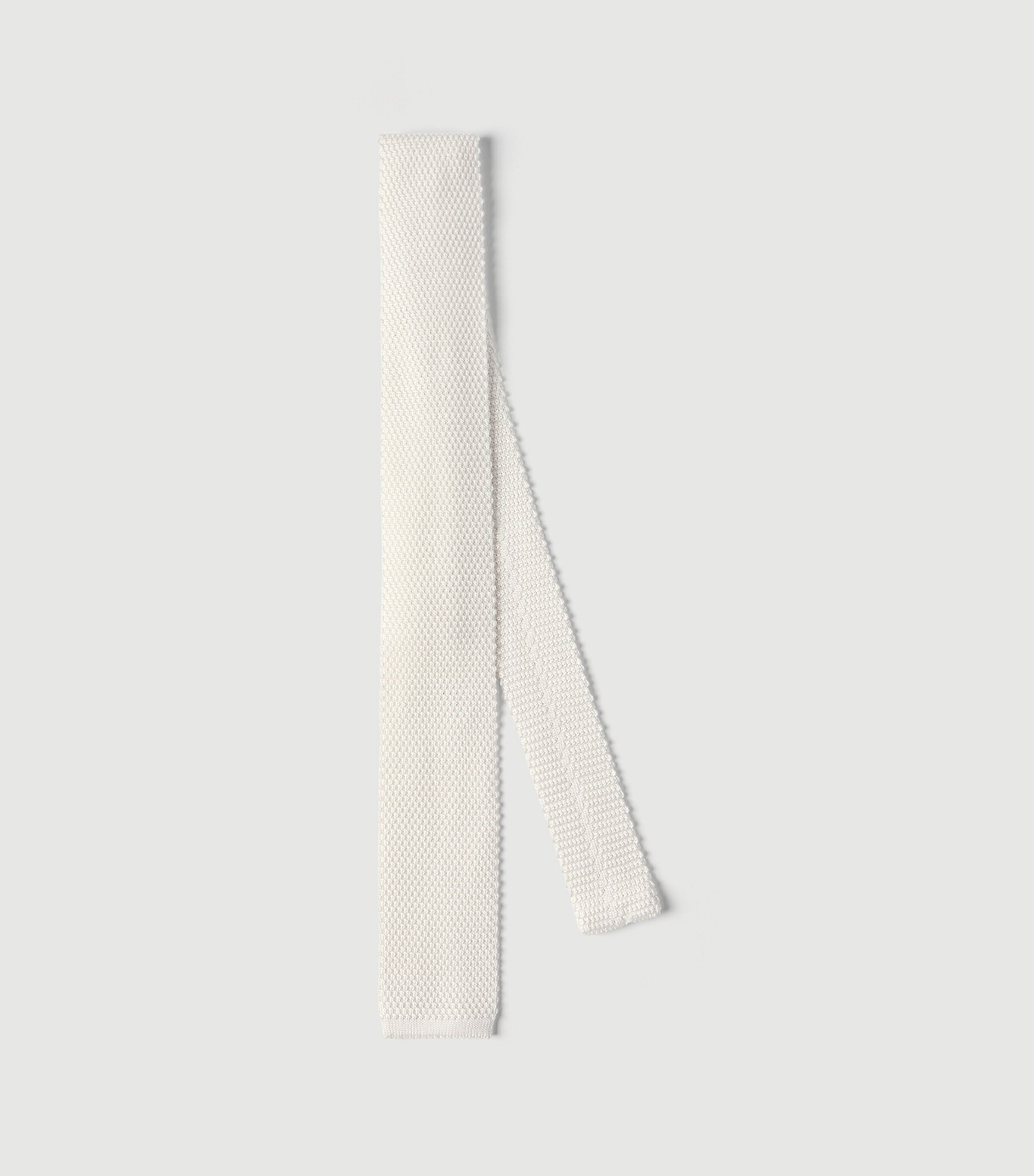 Brunello Cucinelli Silk Woven Tie Image 2