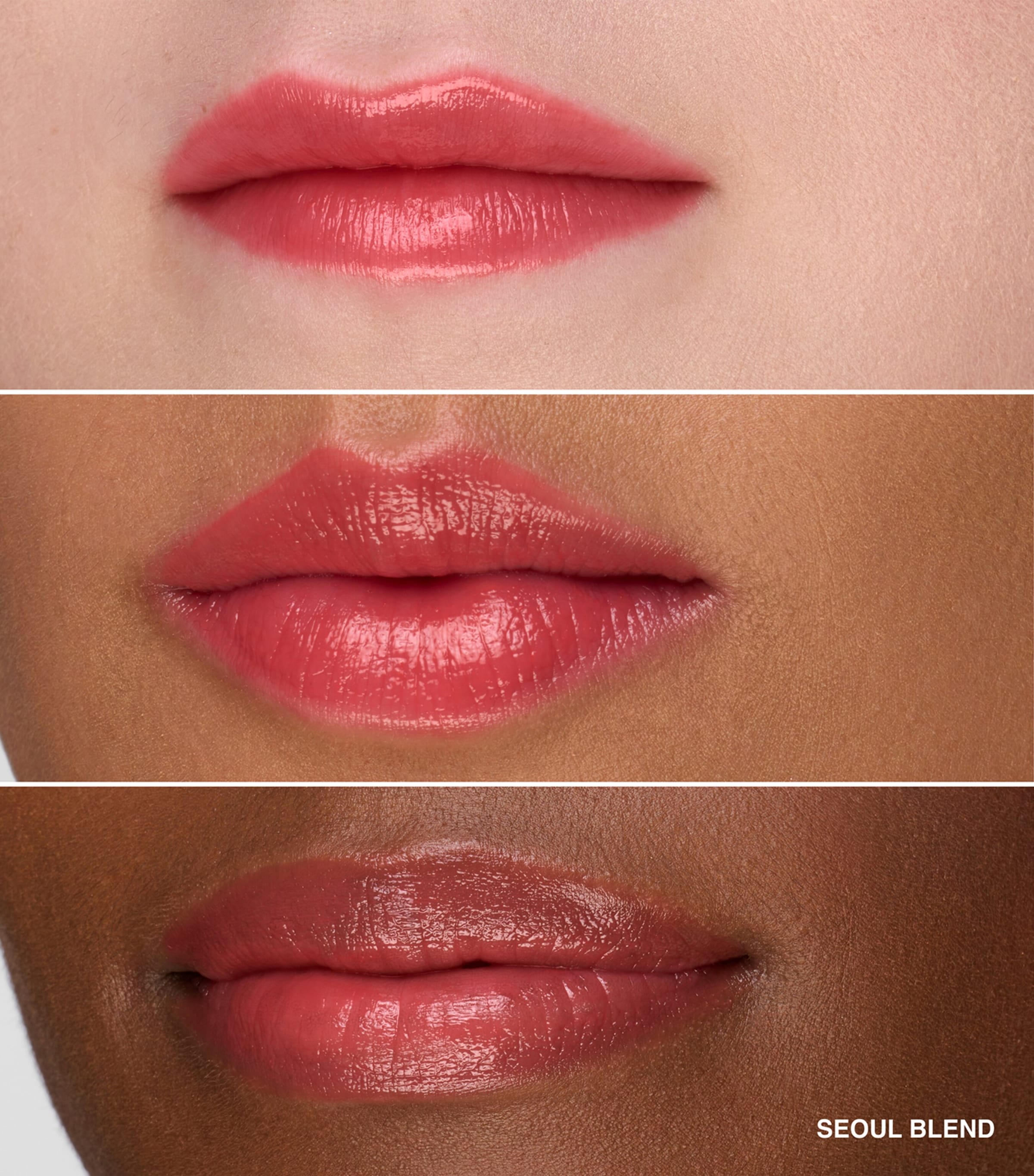 Bobbi Brown Extra Colour Shine Seoul Blend Image 3