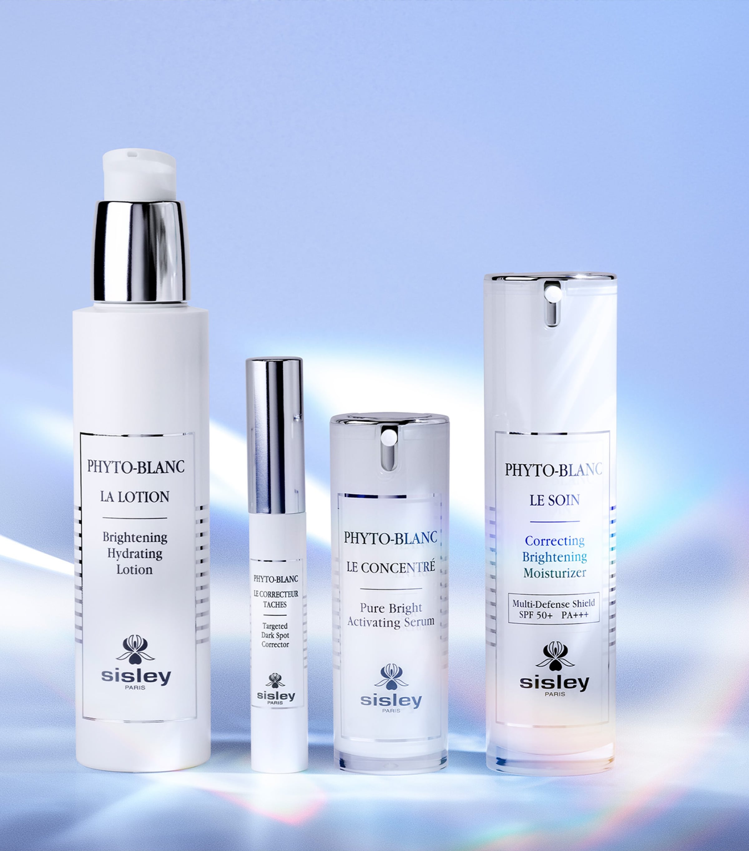 Phyto-Blanc Targeted Dark Spot Corrector (7ml) NO COLOUR Image 5