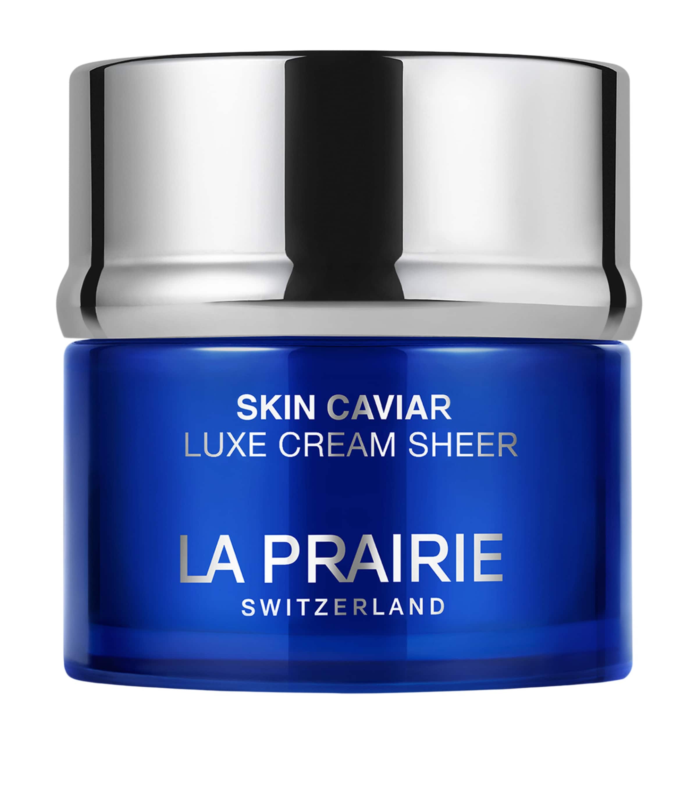 La Prairie Skin Caviar Luxe Cream Sheer Moisturiser (50ml