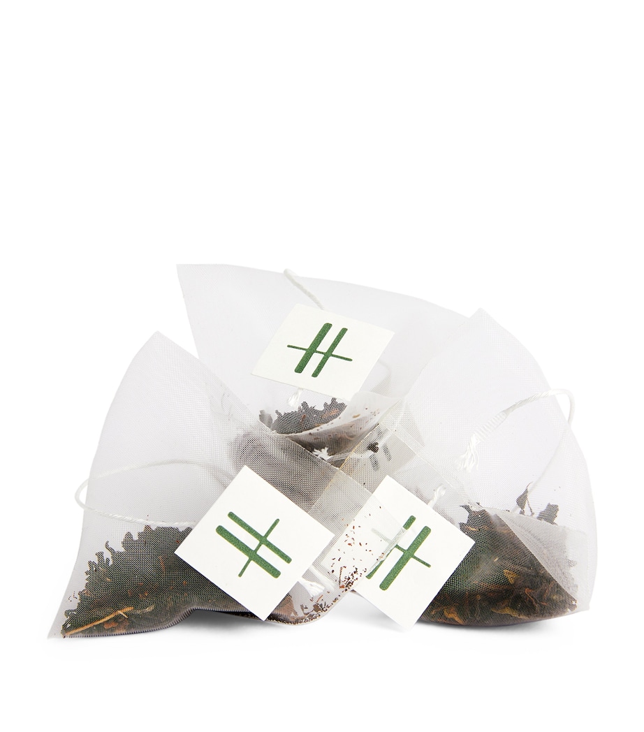 English Breakfast Tea (20 Tea Bags) NO COLOUR Image 2