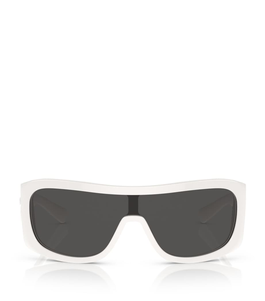 Acetate 0DG4454 Sunglasses 331287 Image 1