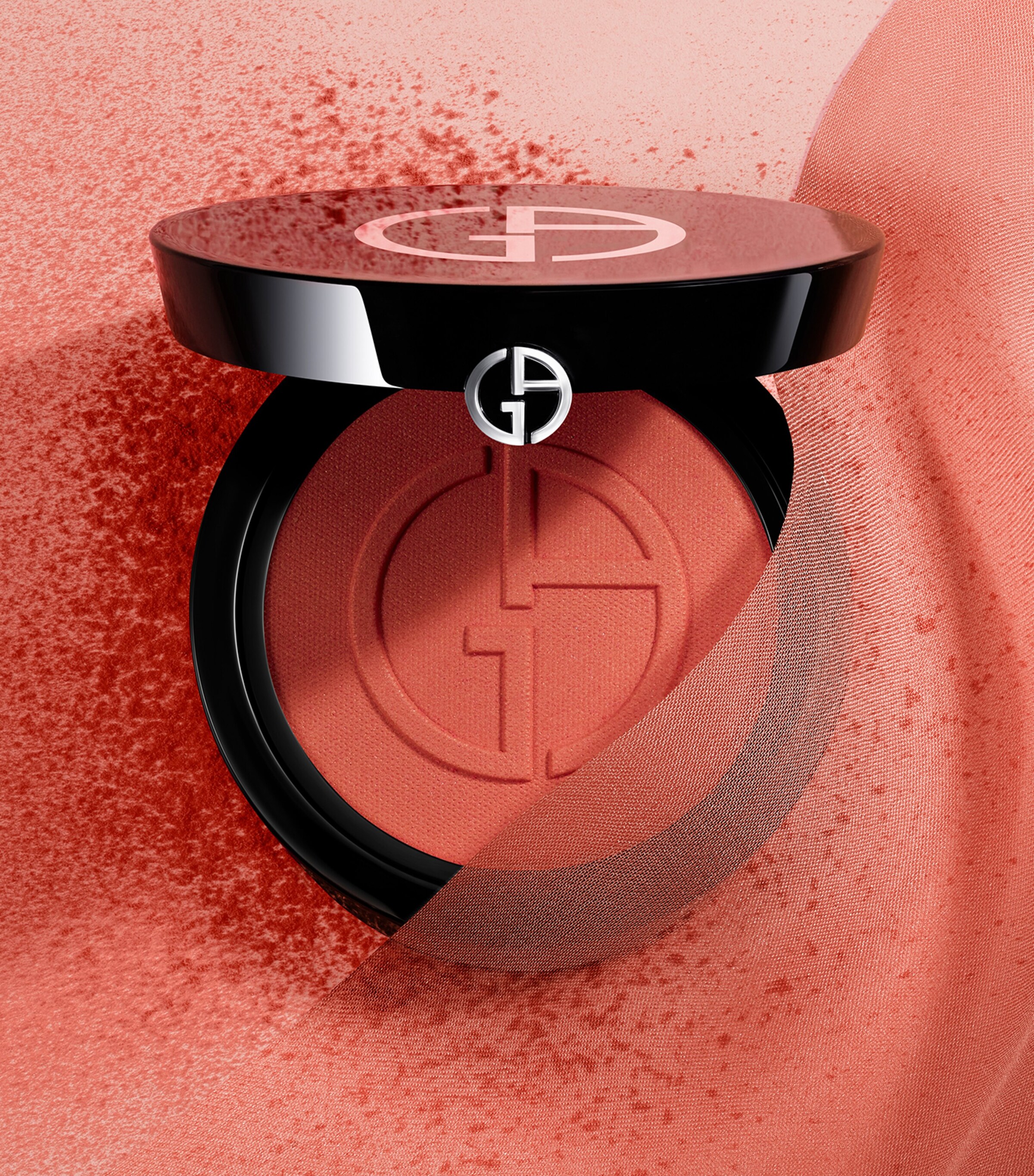 Armani Luminous Silk Glow Blush Image 4
