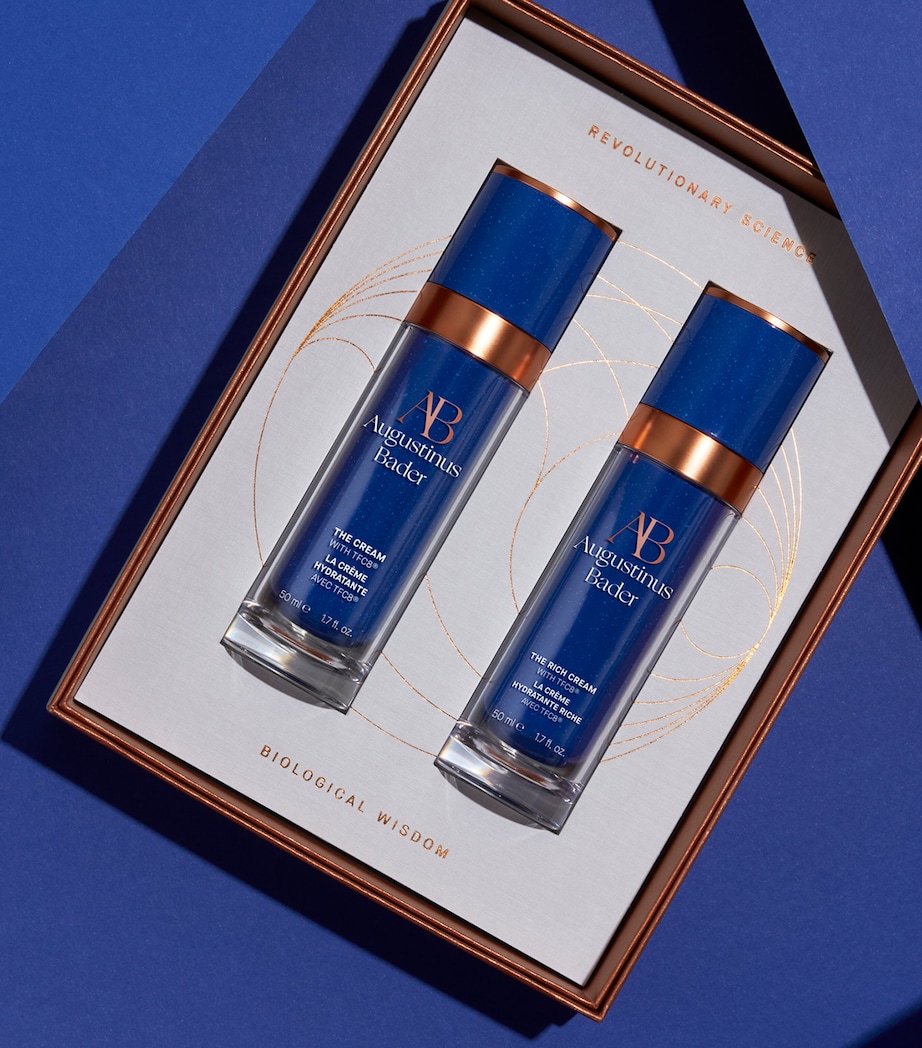 The Cream Discovery Duo (2x50ml) NO COLOUR Image 5