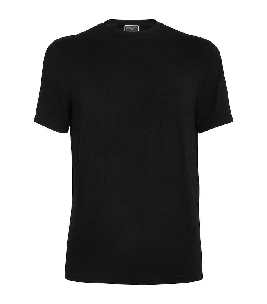Crew-Neck T-Shirt UC99 Image 1