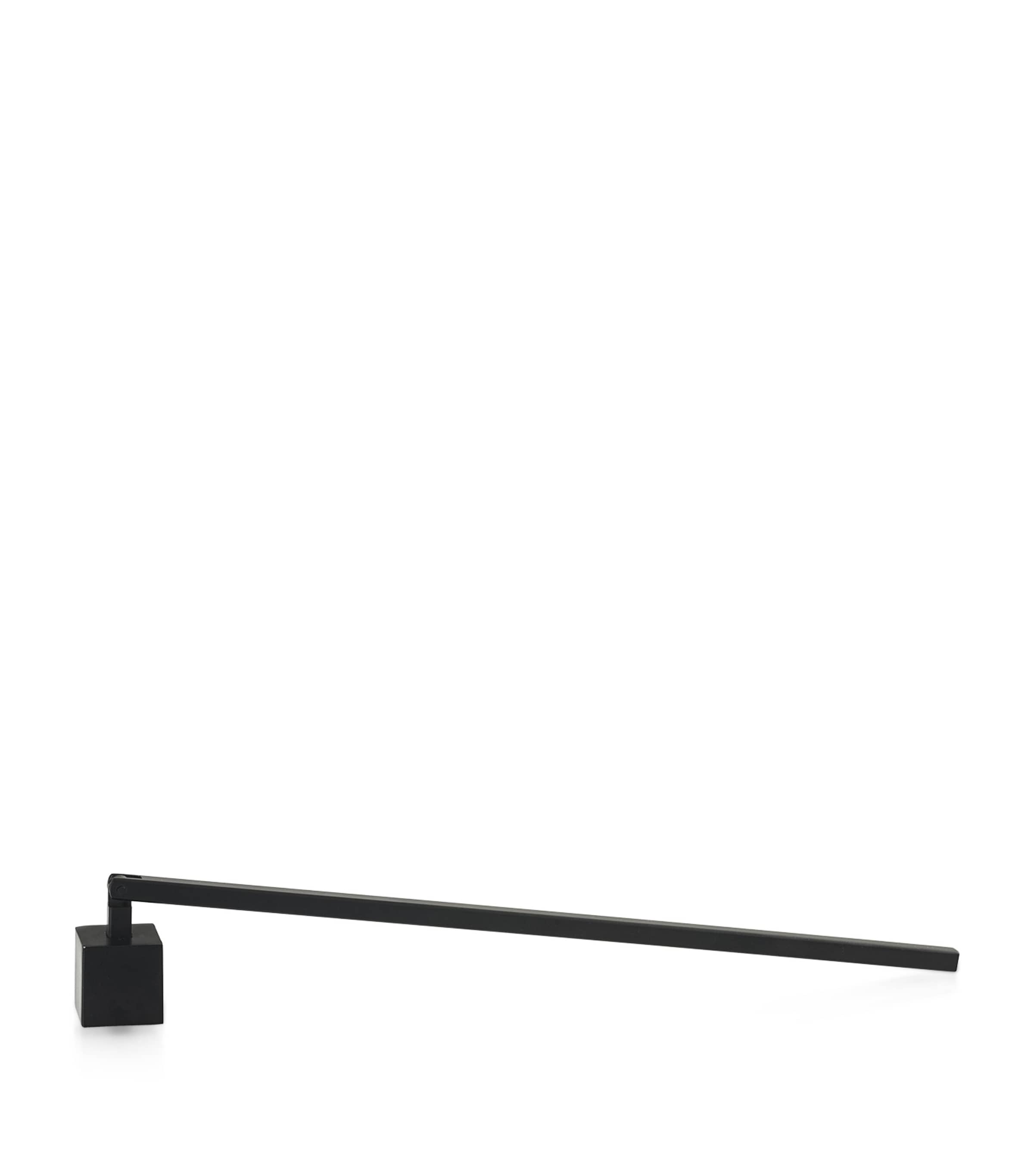 Baobab Collection Candle Snuffer In Black