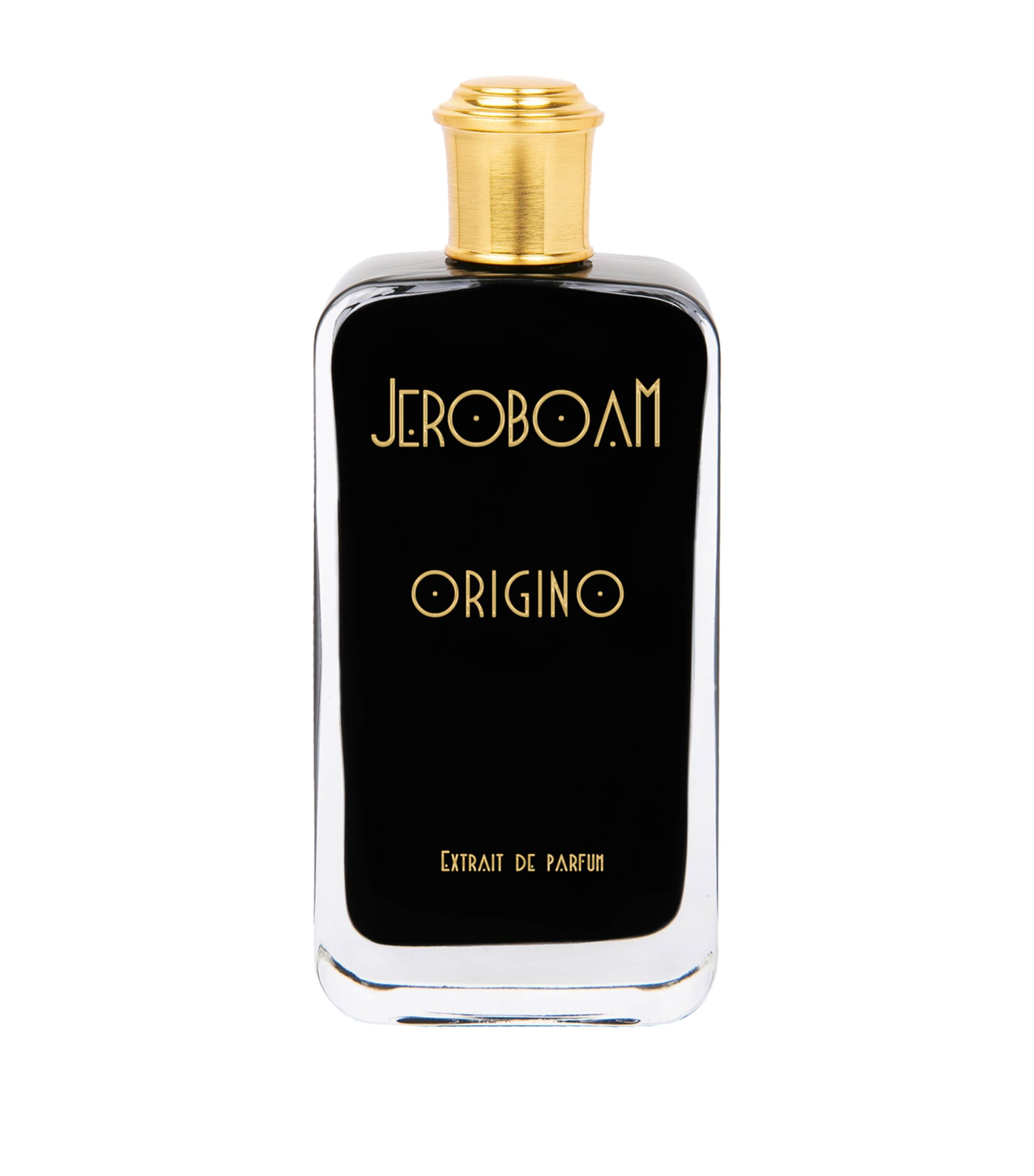 Jeroboam Origino Extrait De Parfum In White