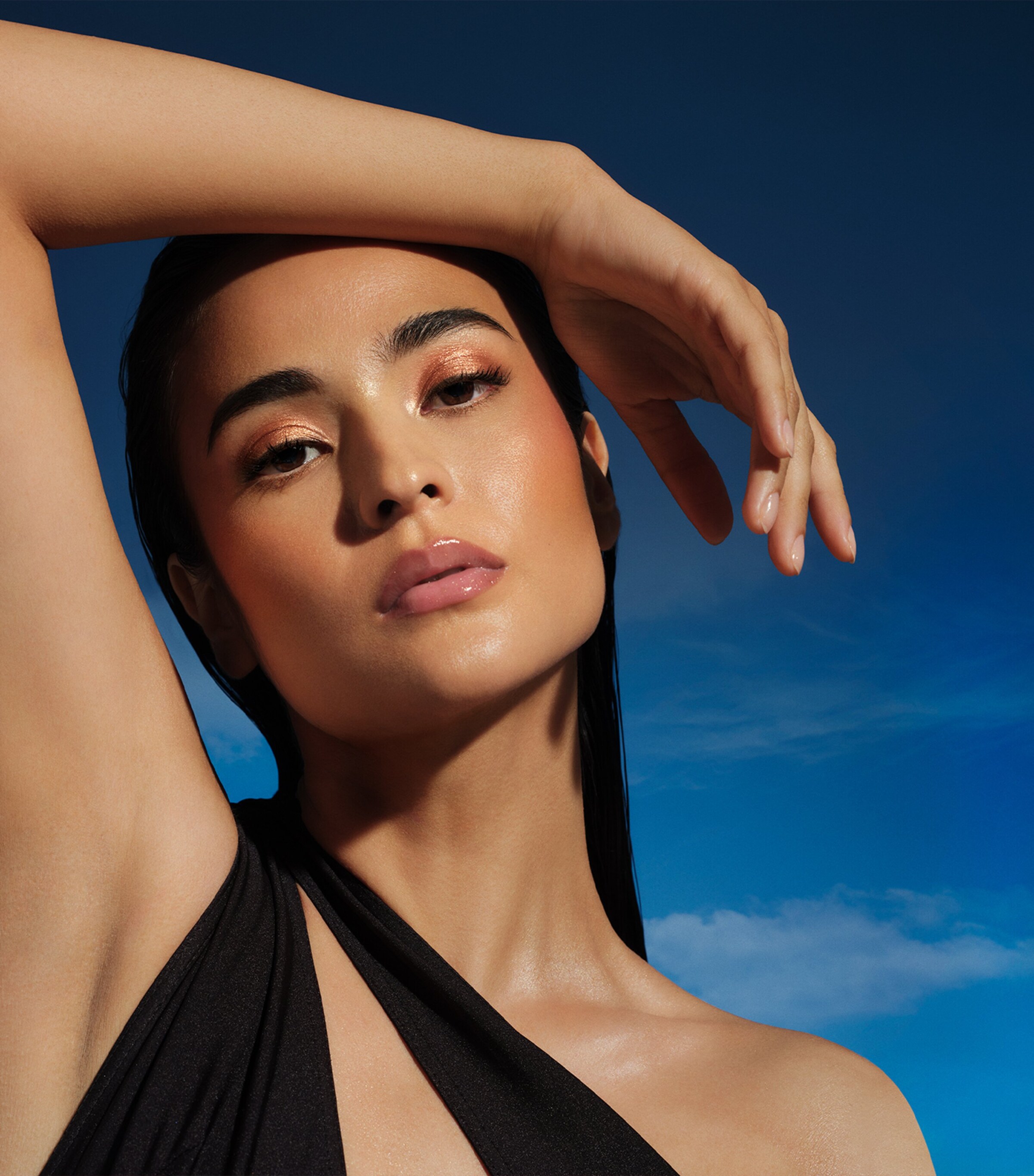 Total Seduction Eyeshadow Stick HUSTLE Image 3