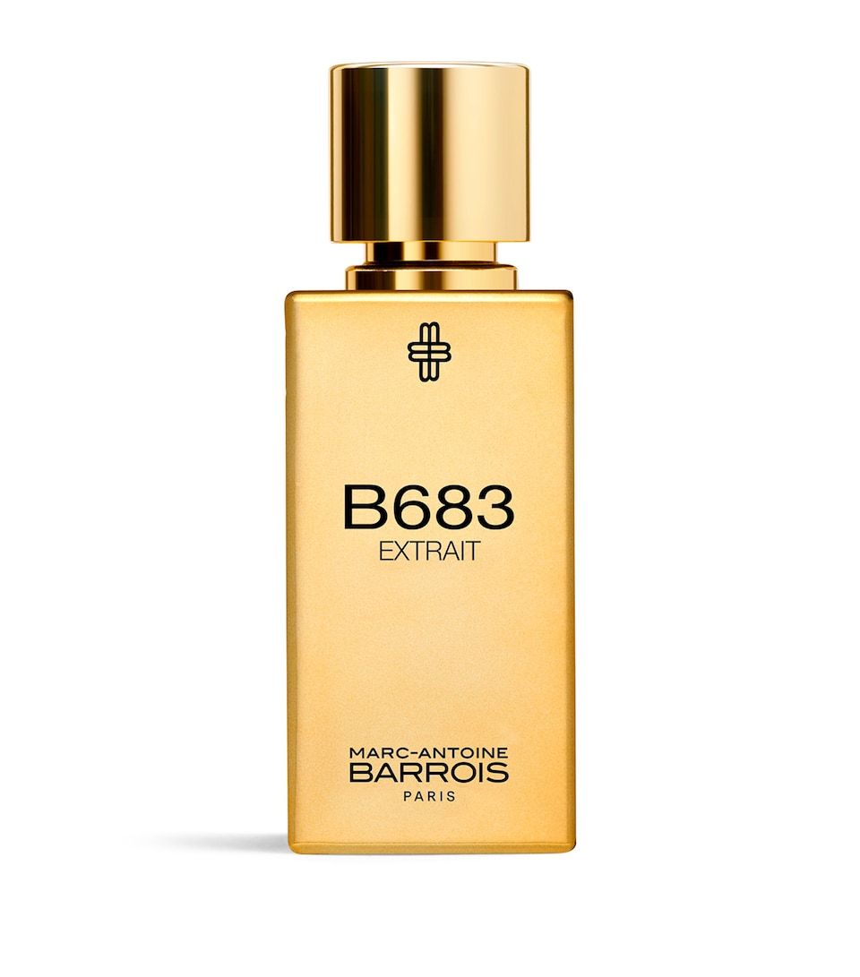 Marc-Antoine Barrois B683 Extrait de Parfum (50ml)