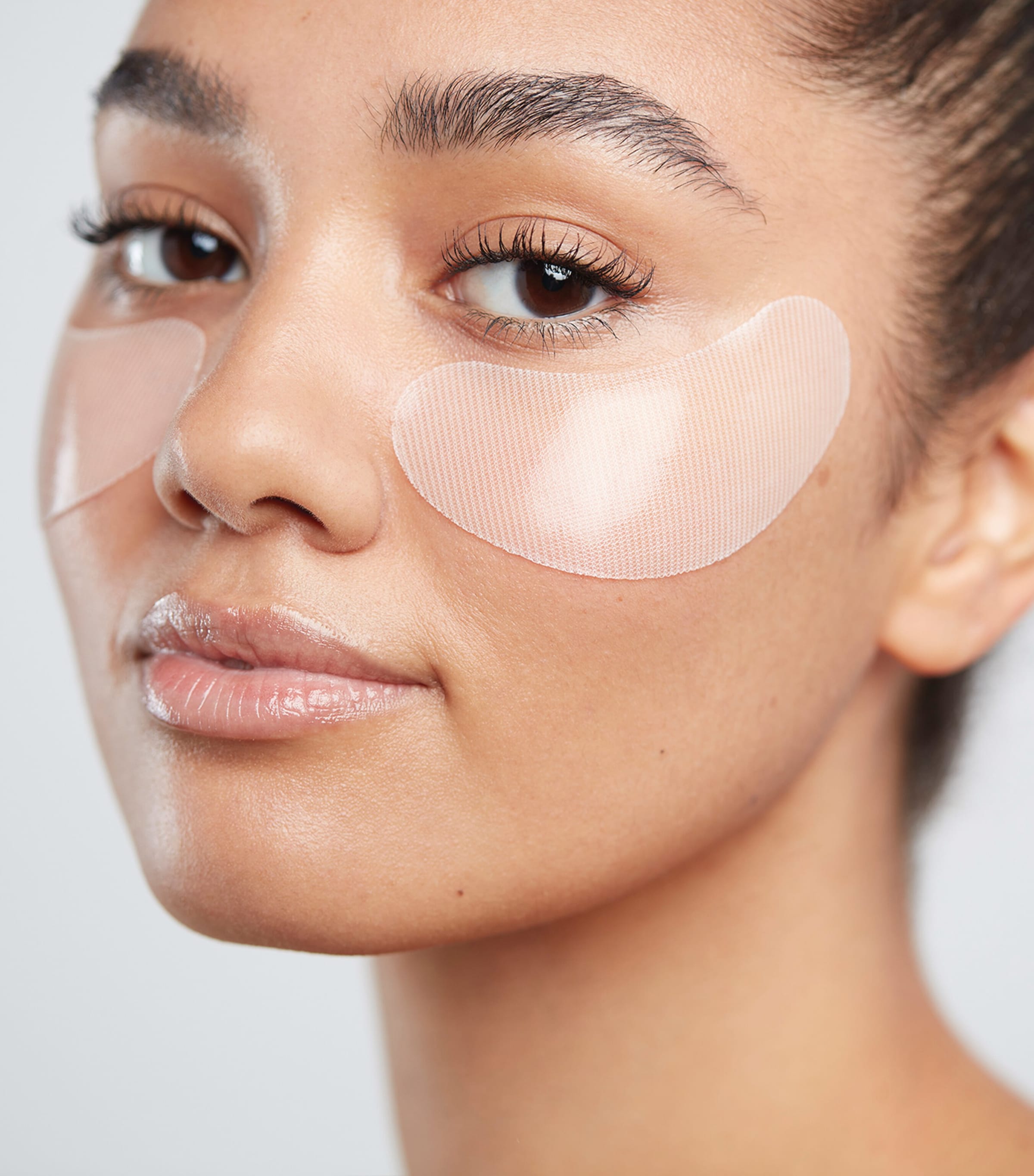 Pro-Collagen Hydra-Gel Eye Masks (Pack of 6) NO COLOUR Image 4