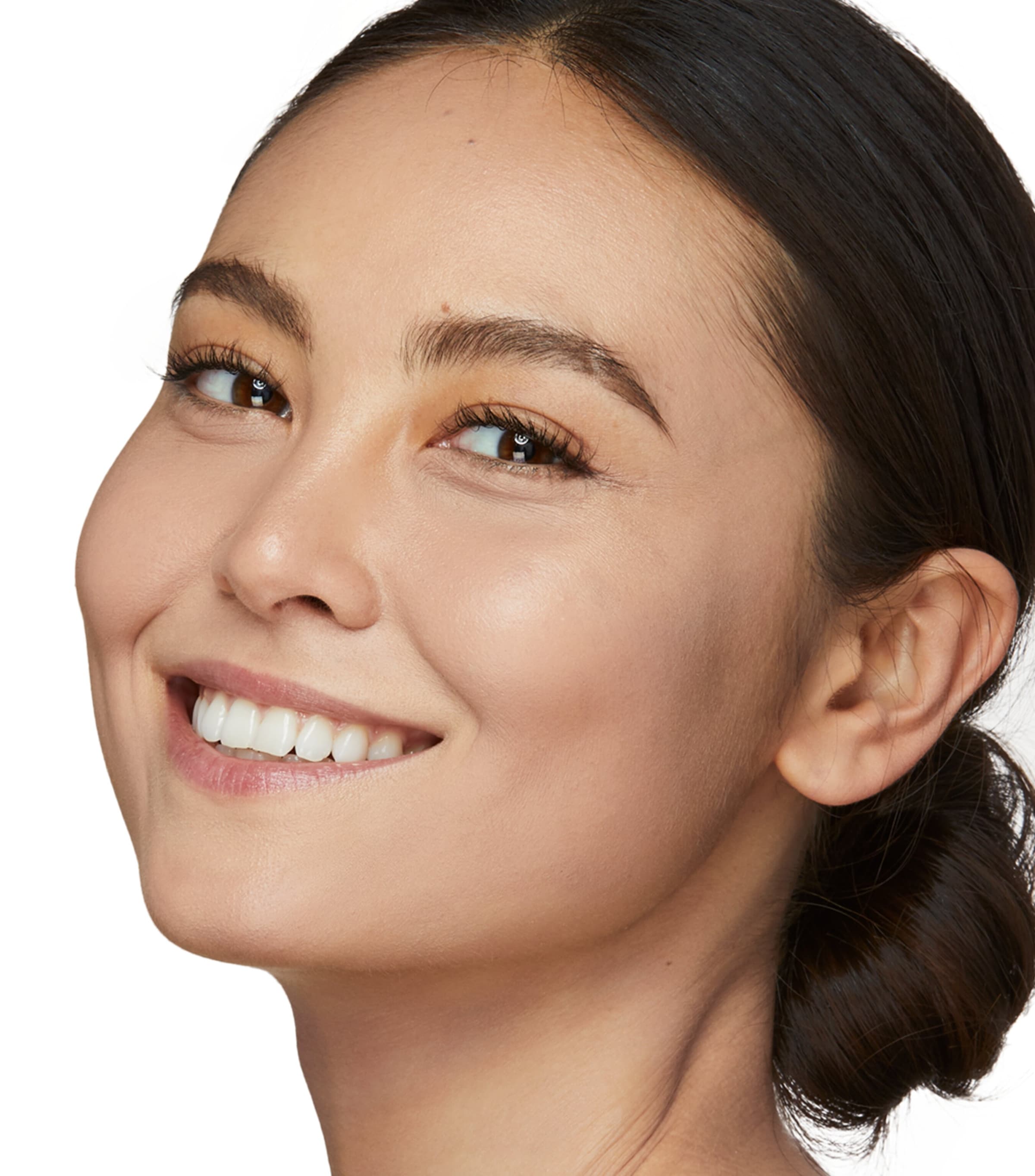 Double Wear Stay-in-Place Foundation SPF 10 3N1 IVORY BEIGE Image 2