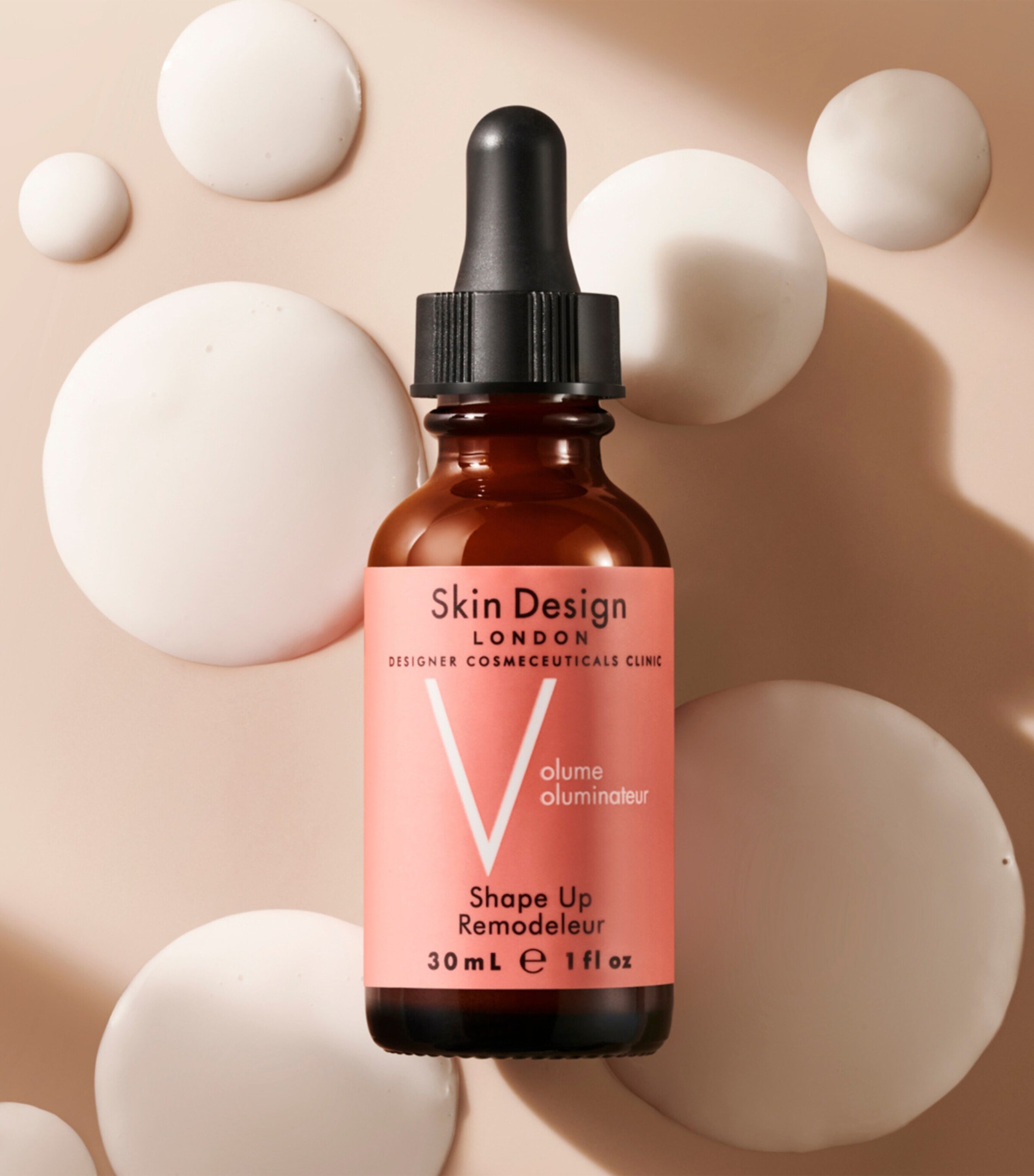 Skin Design London Volume Serum (30ml) Image 3