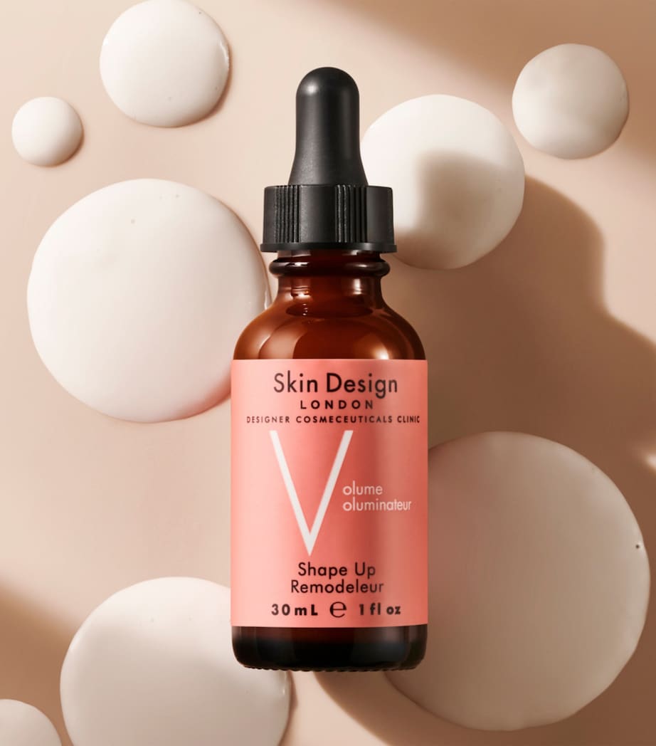 Volume Serum (30ml) NO COLOUR Image 3