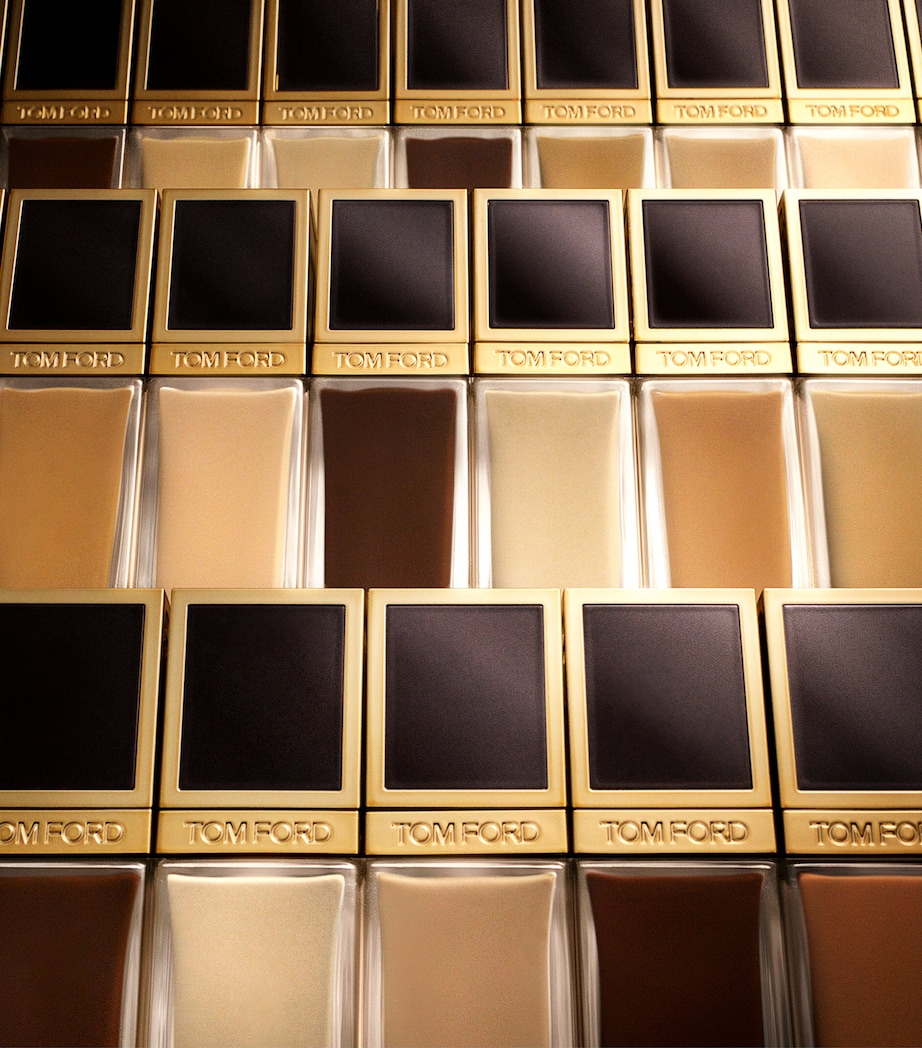 Architecture Radiance Hydrating Foundation 15.5W MAHOGANY Image 3