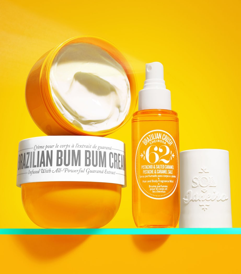 Cheirosa 62 Body Mist (240ml) NO COLOUR Image 2