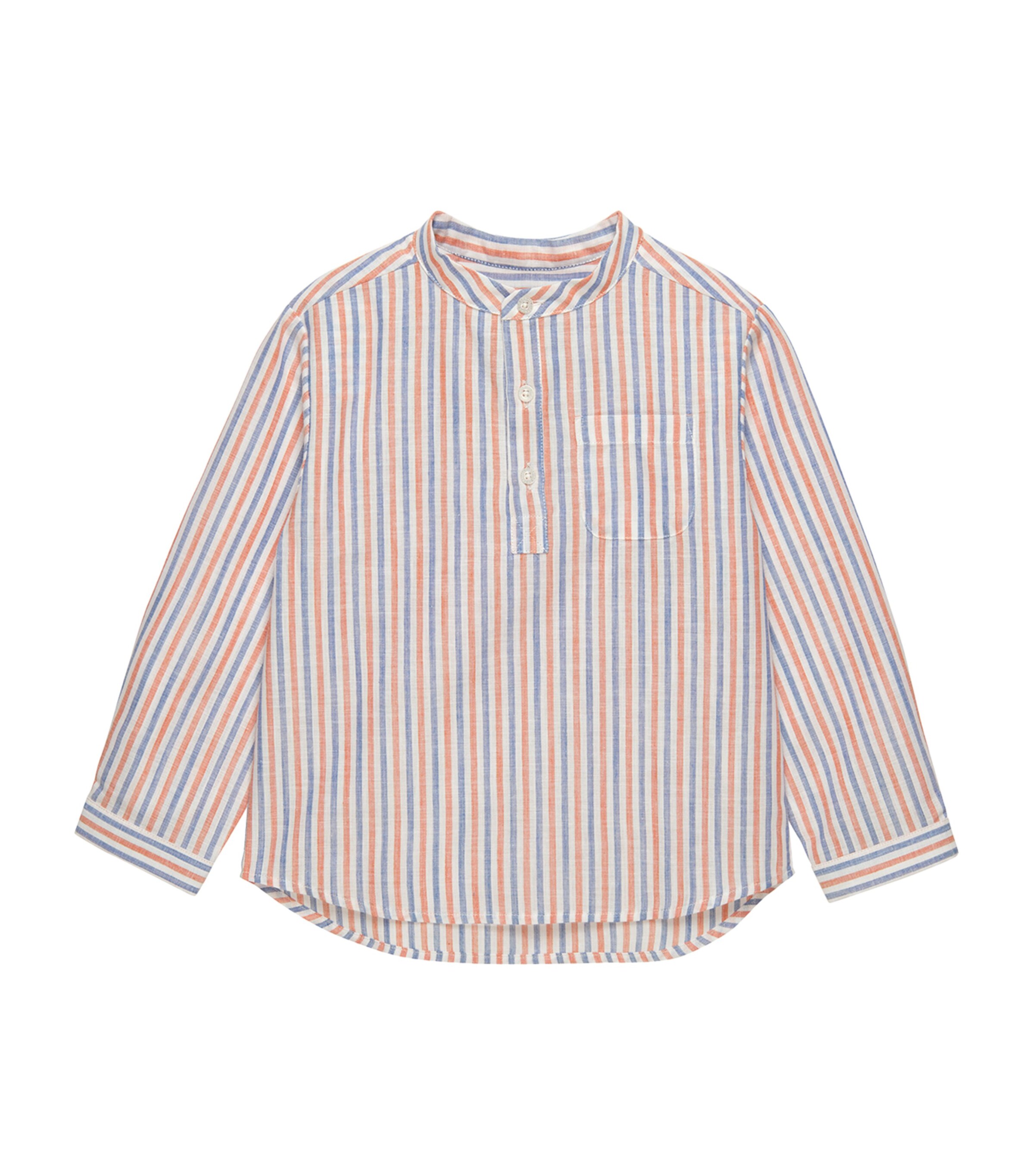 Oscar Shirt | Ivory