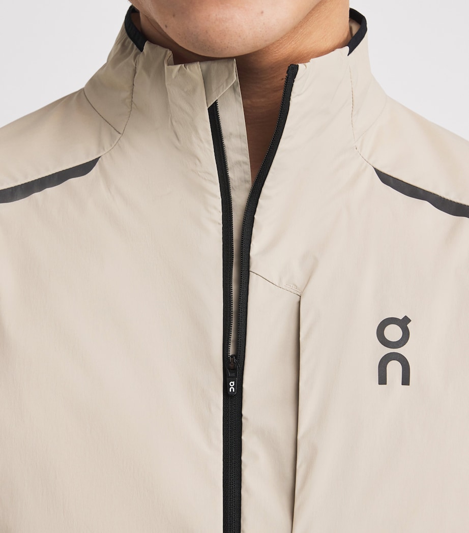 Weather Jacket DESERT | CINDER Image 6