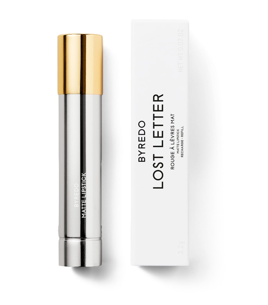 Matte Lipstick - Refill LOST LETTER 321 Image 2