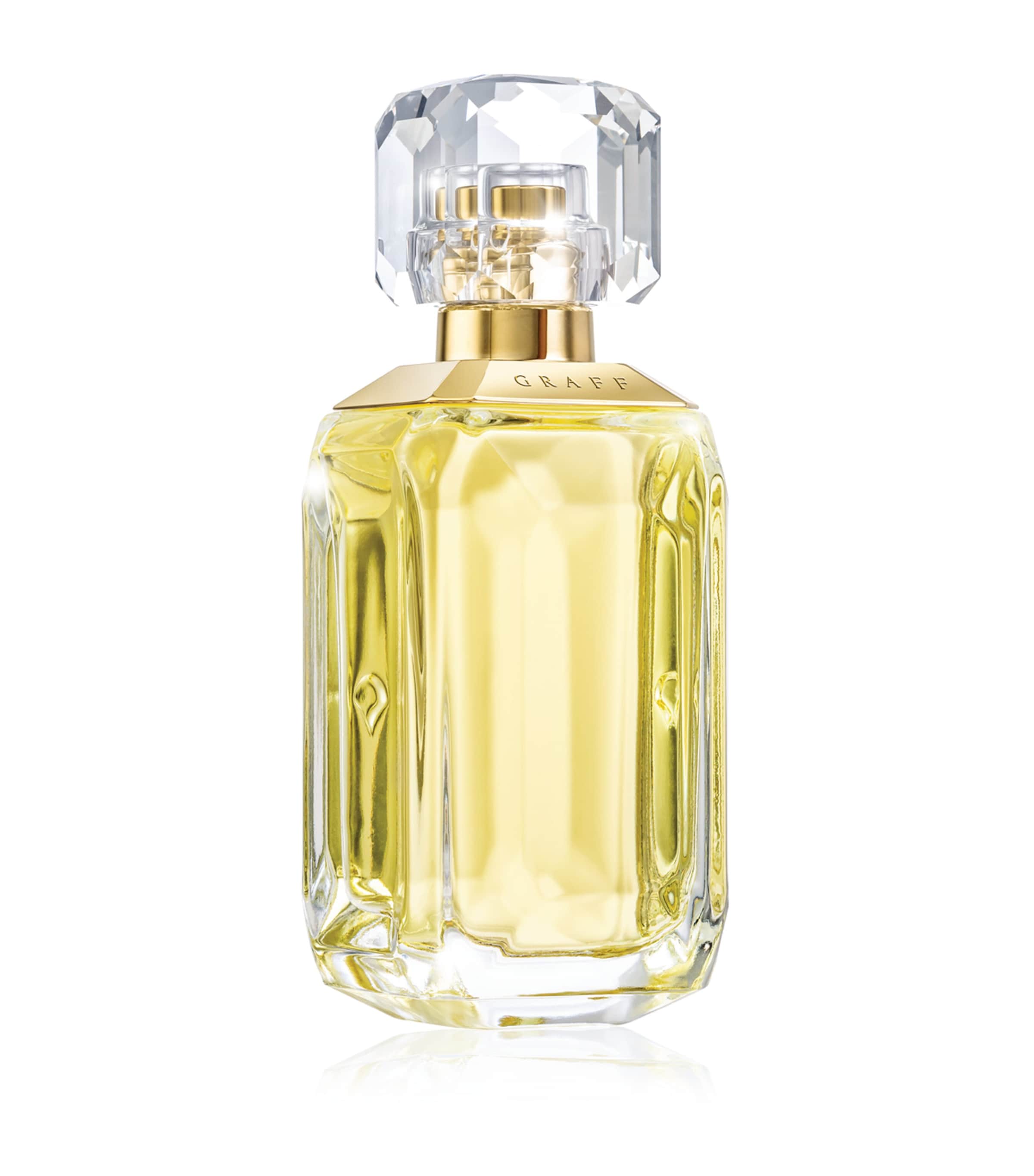 Graff Lesedi La Rona II Eau de Parfum (100ml) | Harrods UK