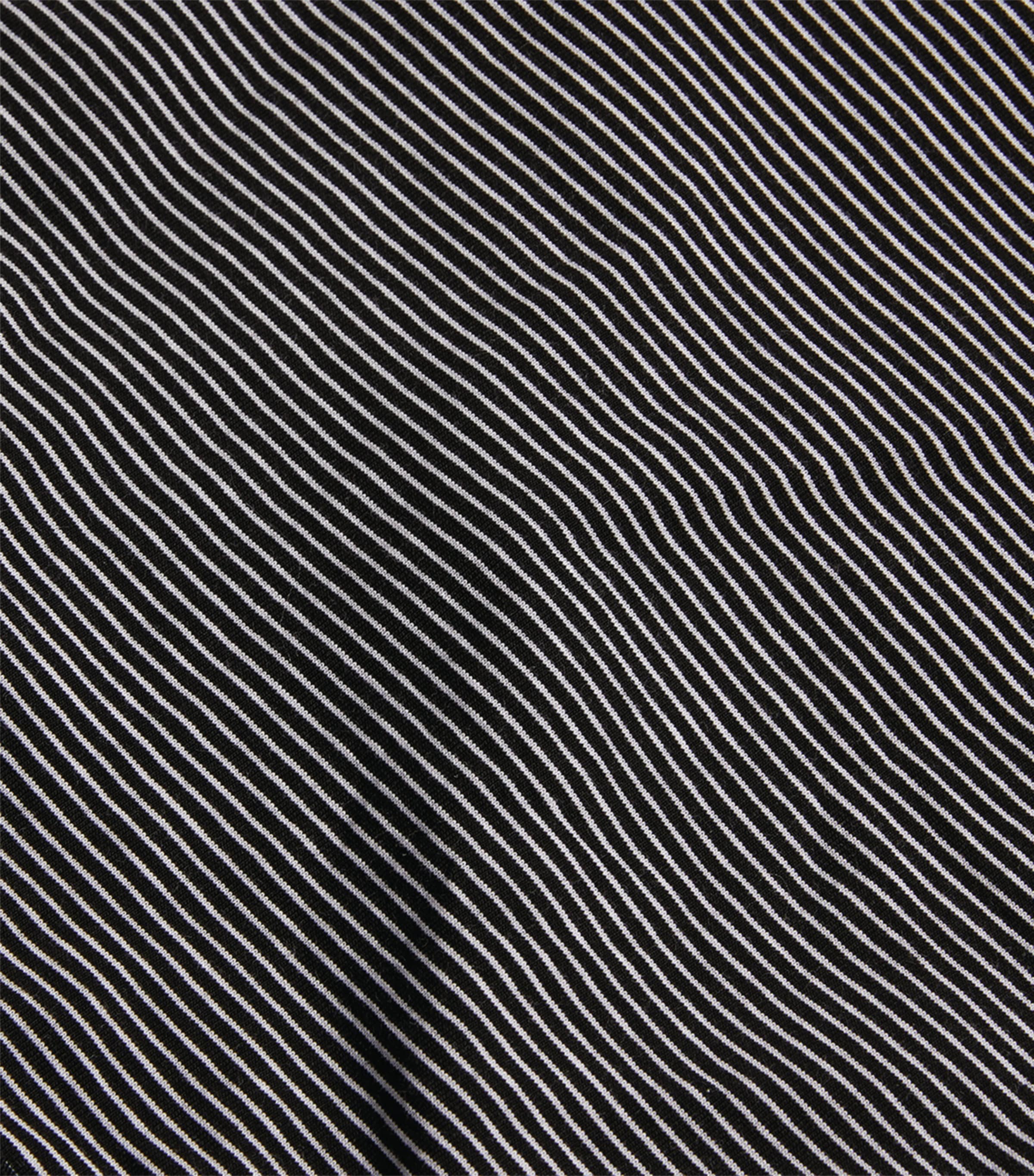 Cotton Stretch Trunks (Pack Of 3) YKS BLACK/GREY Image 3