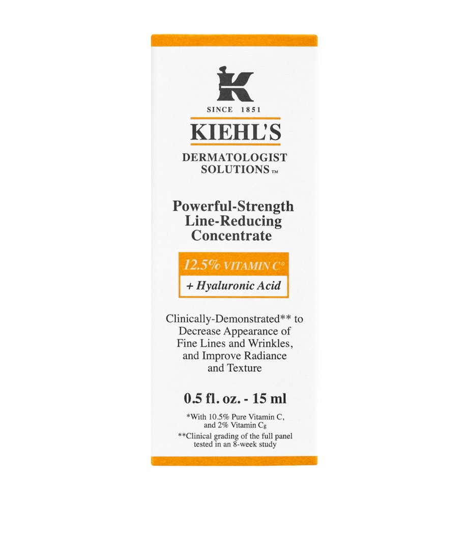 Powerful-Strength Line-Reducing Concentrate (15ml) NO COLOUR Image 2