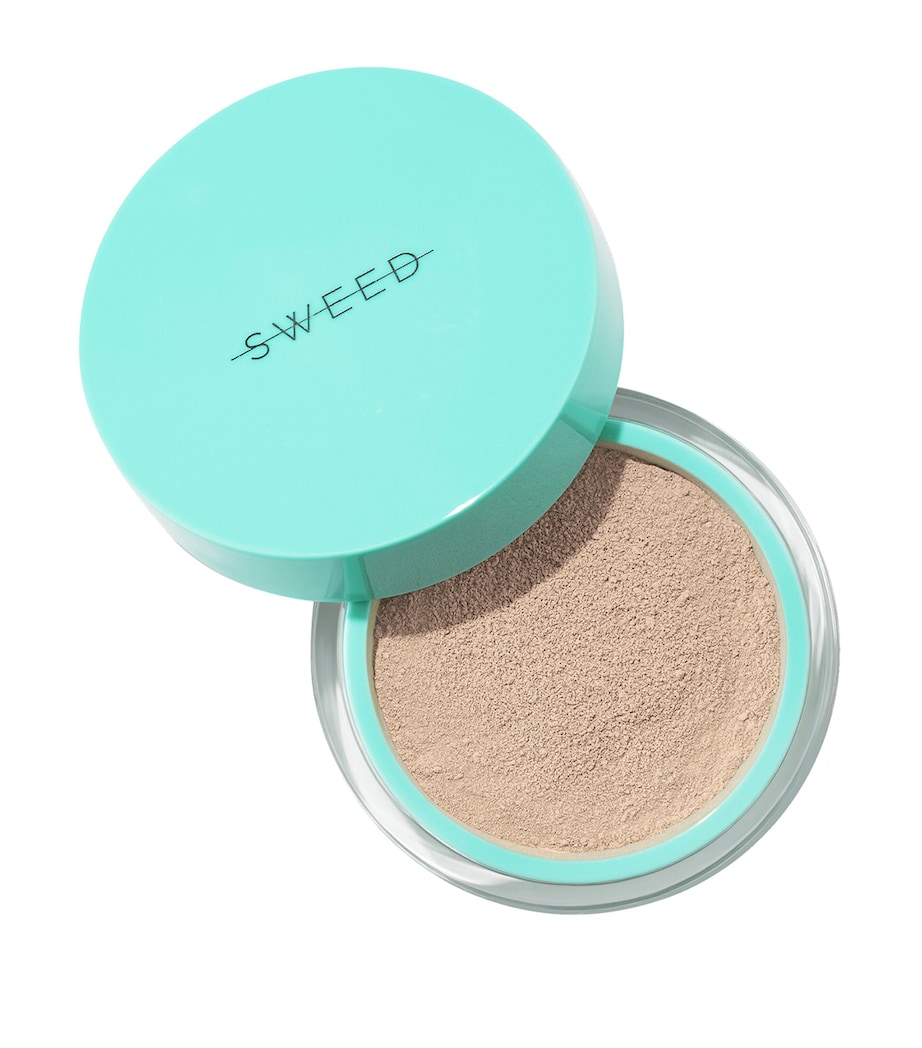 Sweed Miracle Powder Light Image 1