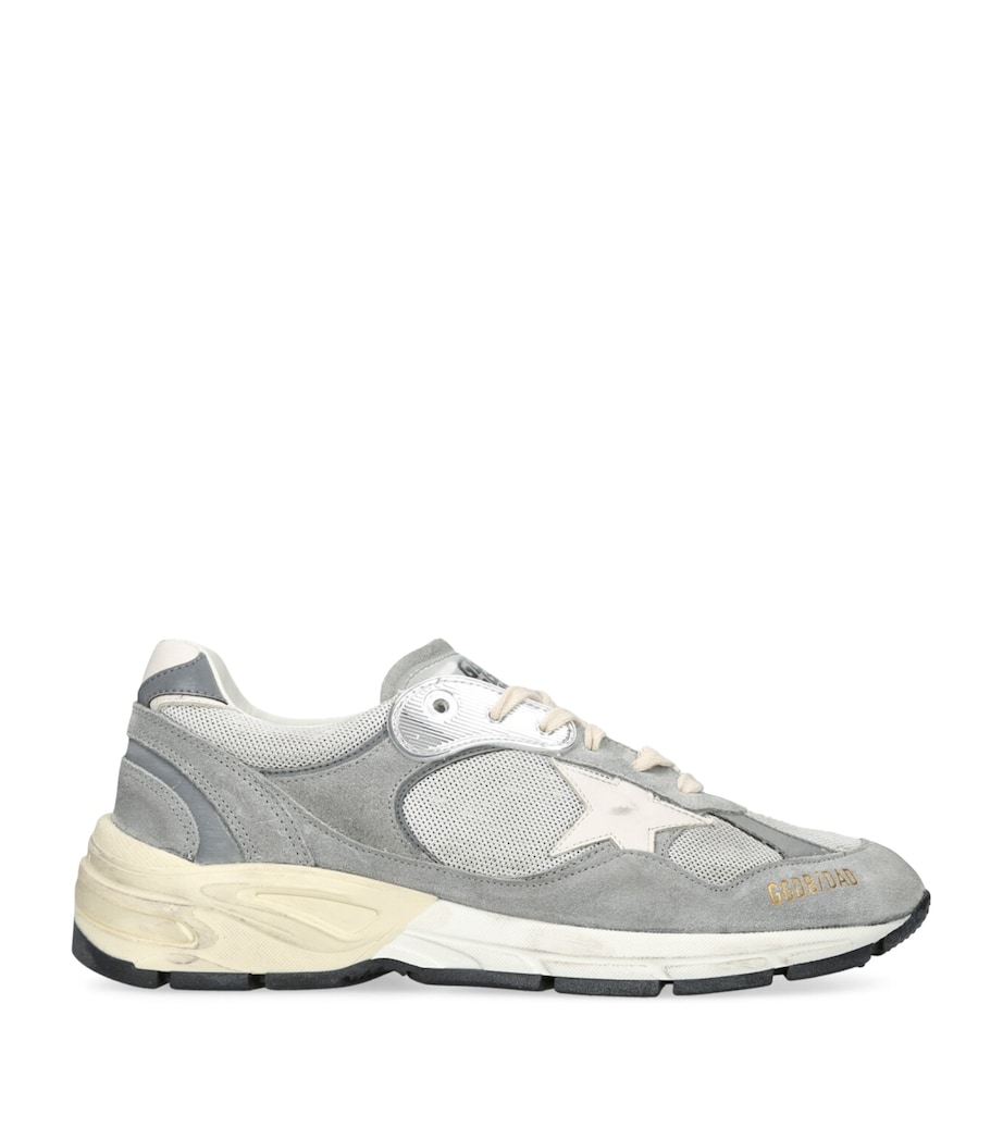 Dad-Star Running Trainers GREY/LIGHT Image 1