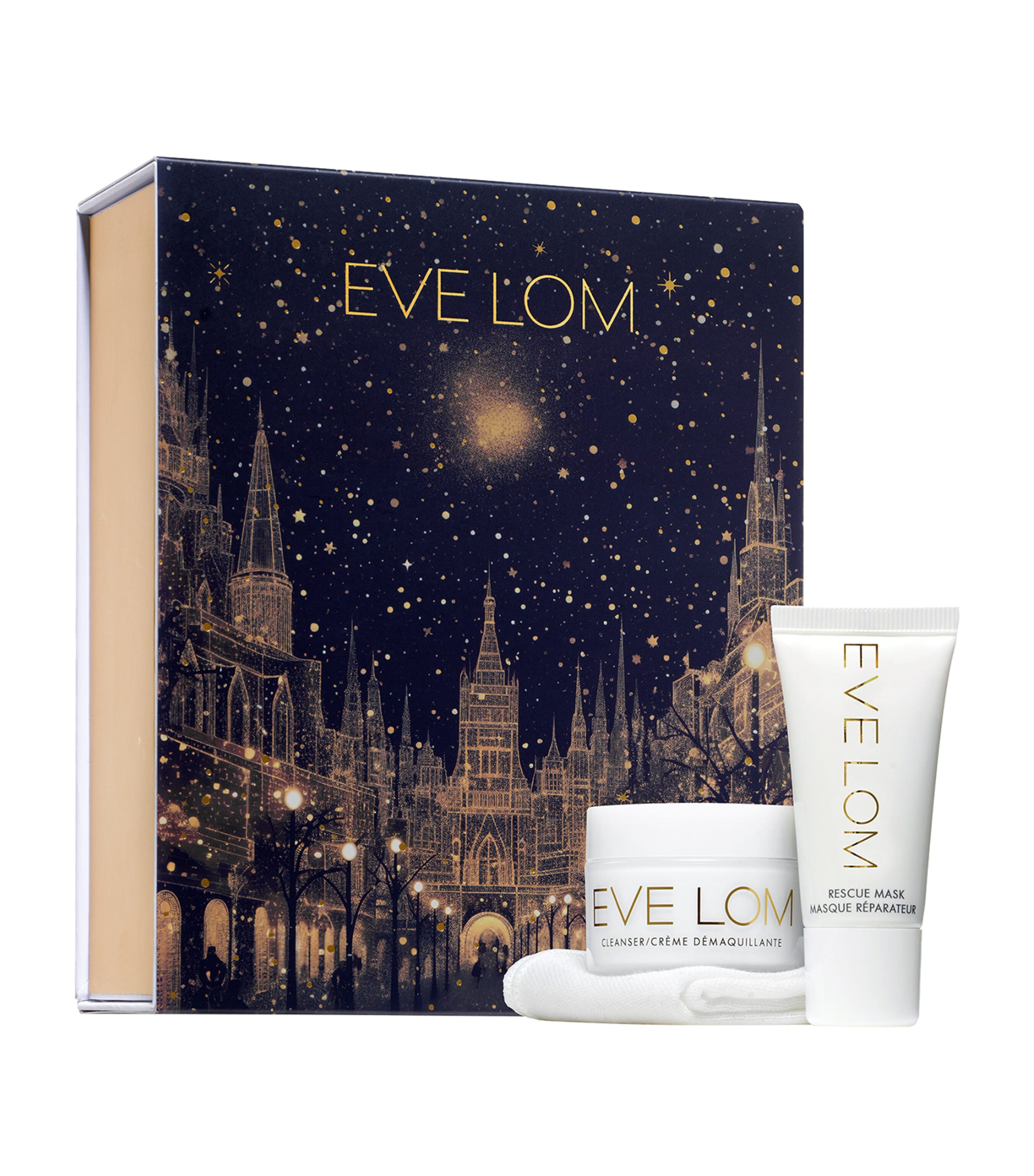 Eve Lom Mini Icons Holiday Gift Set Image 1